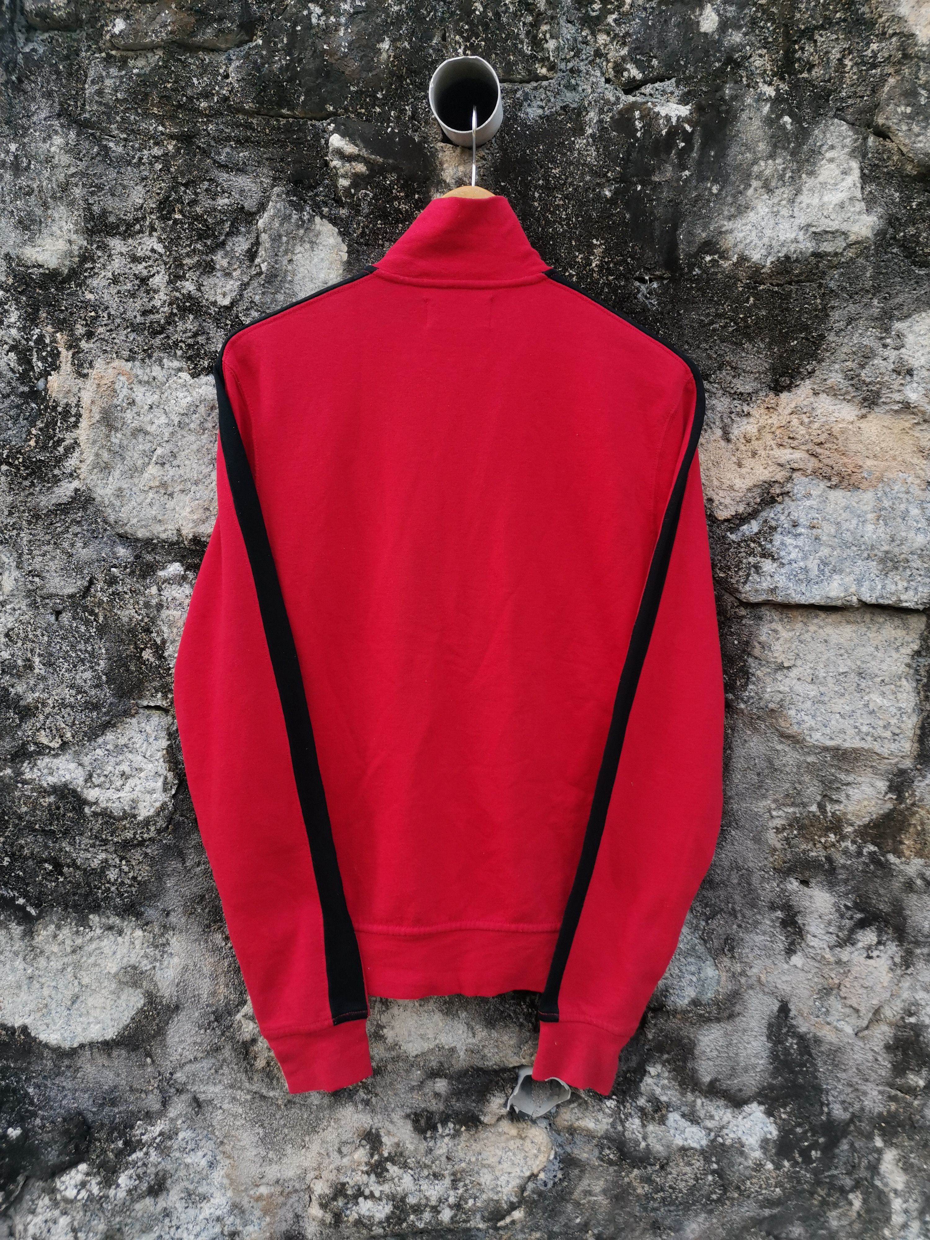 Polo Ralph Lauren Vintage Polo Ralph Lauren Sweater Size US S / EU 44-46 / 1 - 3 Thumbnail