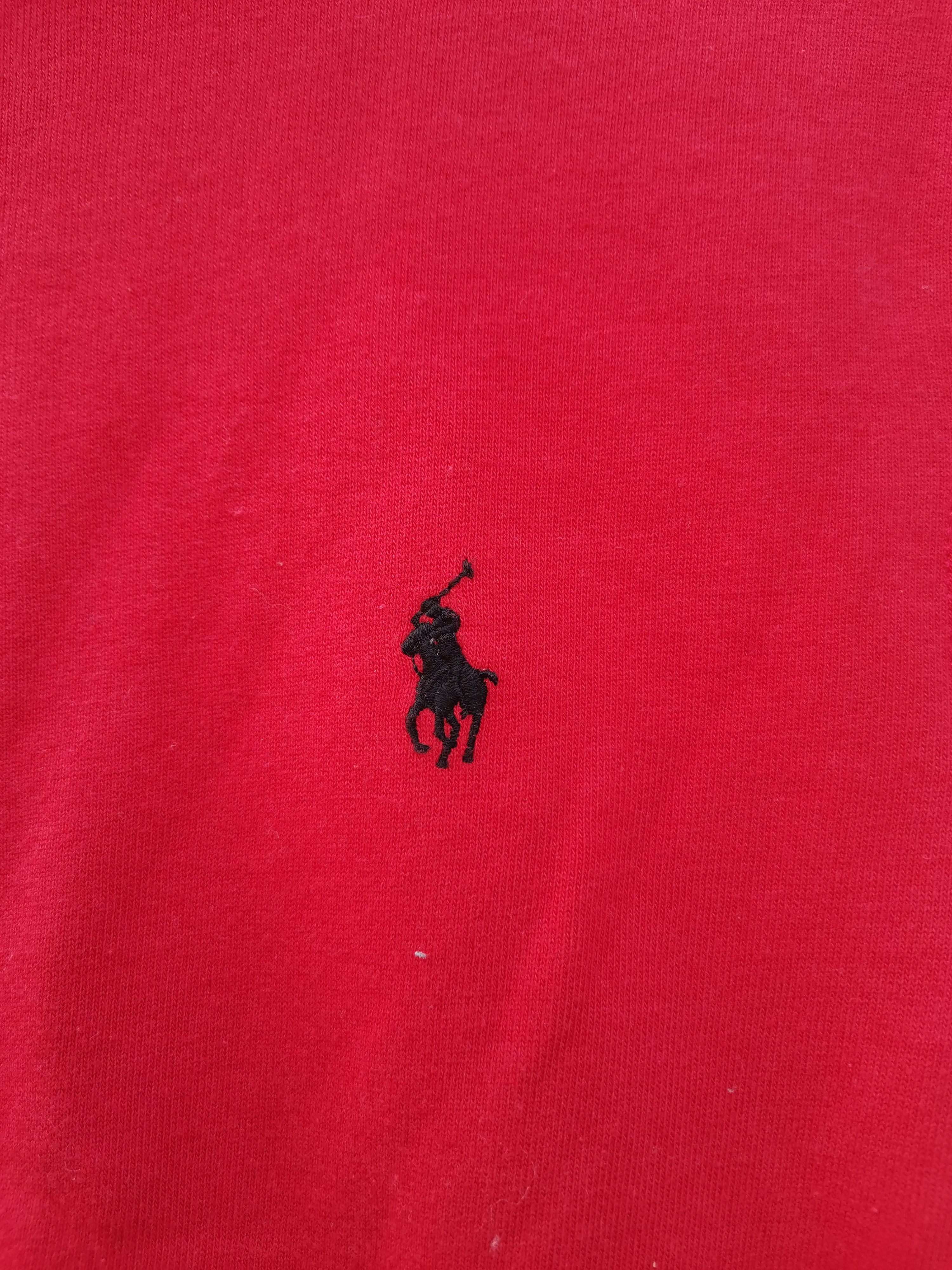 Polo Ralph Lauren Vintage Polo Ralph Lauren Sweater Size US S / EU 44-46 / 1 - 2 Thumbnail