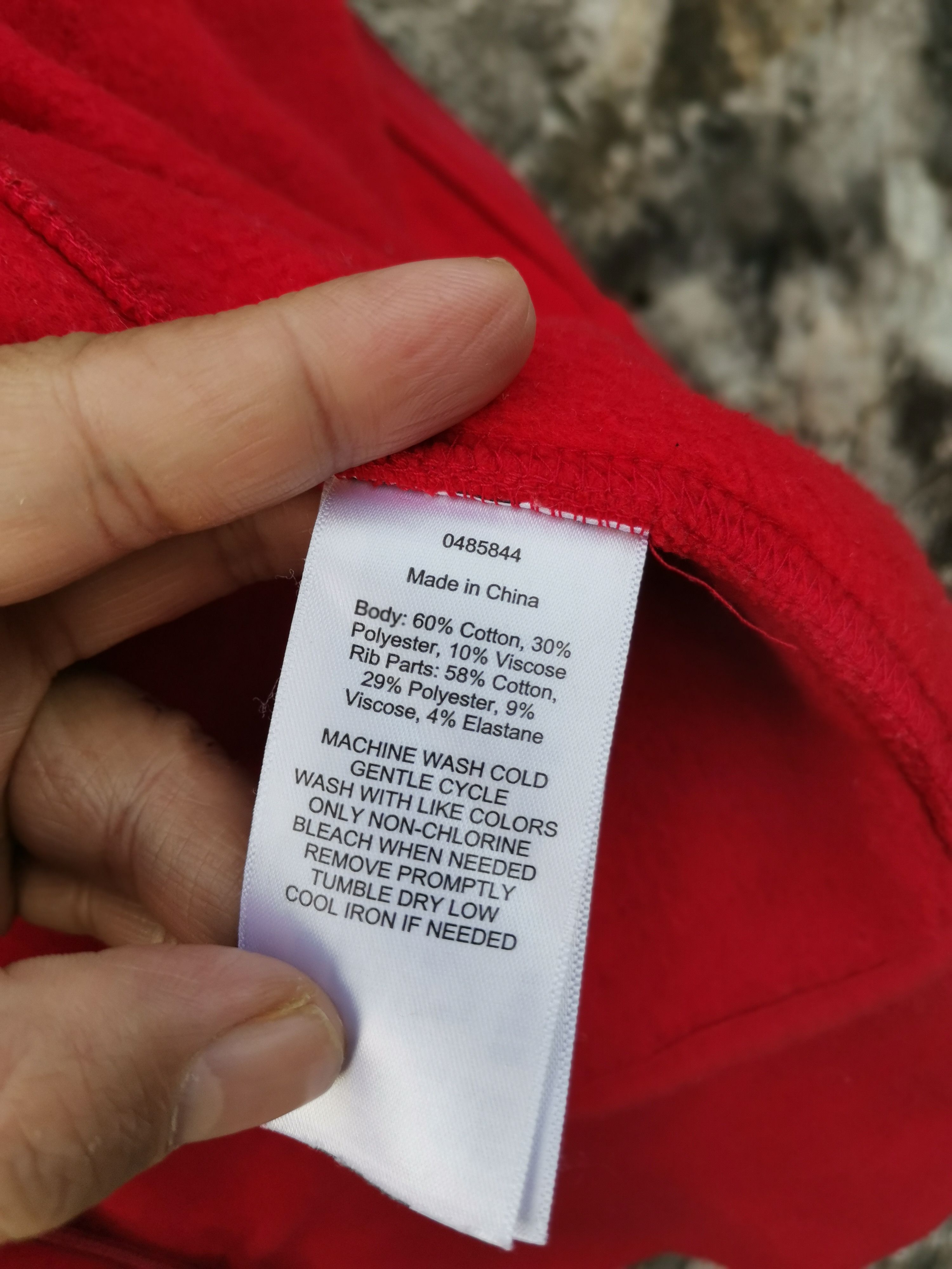 Polo Ralph Lauren Vintage Polo Ralph Lauren Sweater Size US S / EU 44-46 / 1 - 6 Thumbnail
