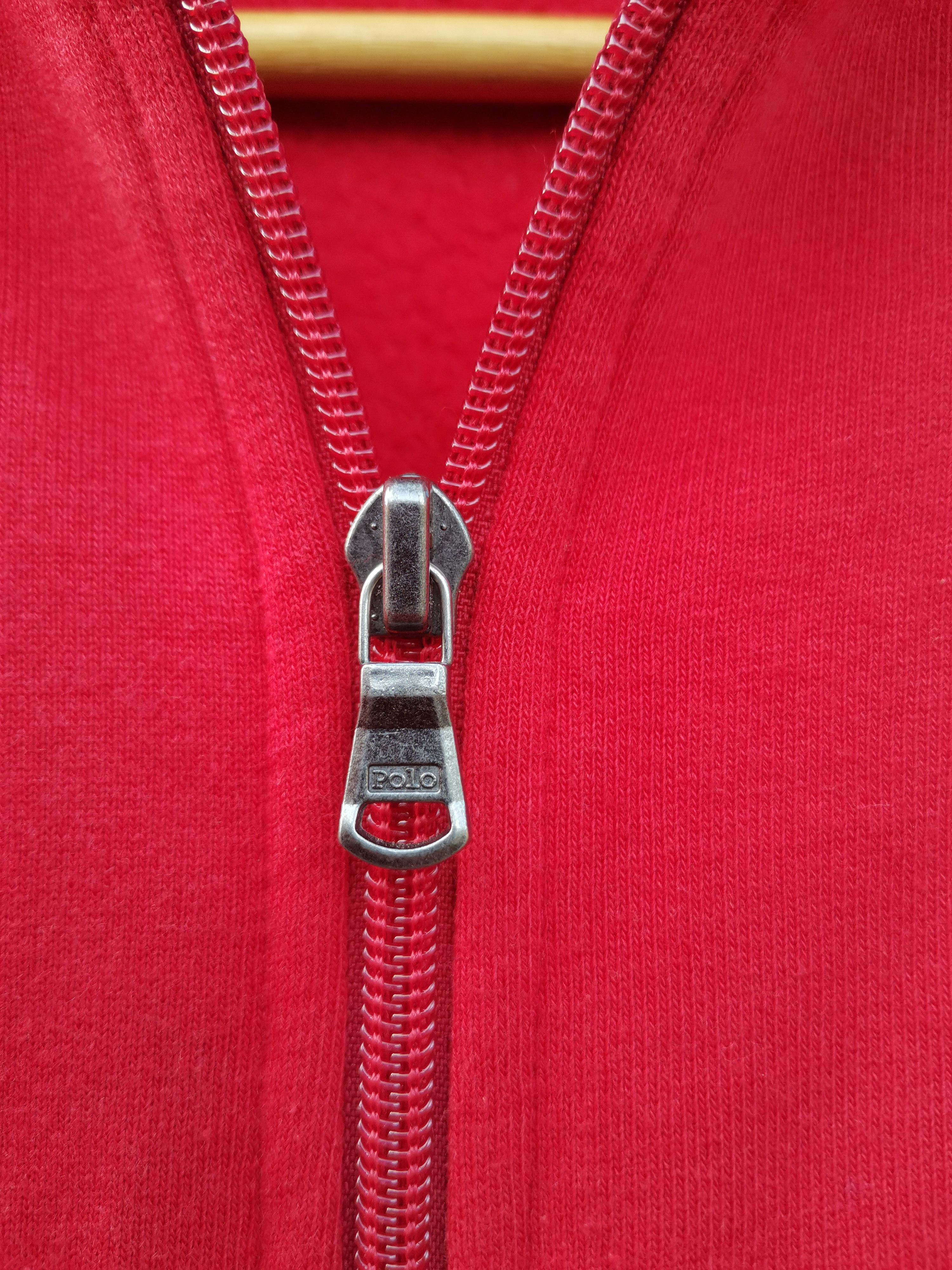 Polo Ralph Lauren Vintage Polo Ralph Lauren Sweater Size US S / EU 44-46 / 1 - 5 Thumbnail