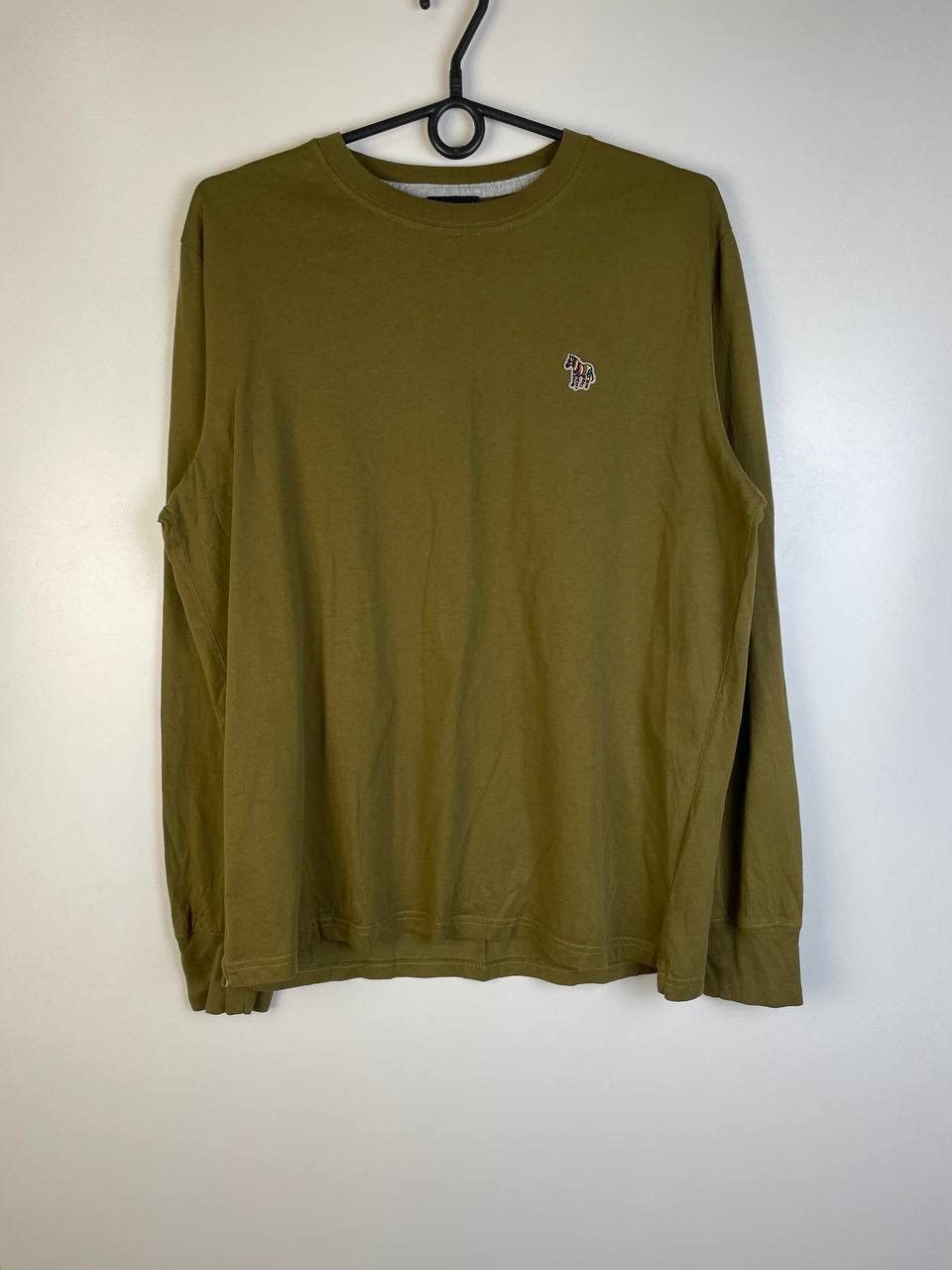 Paul Smith Paul Smith luxury long sleeve size L Size US L / EU 52-54 / 3 - 1 Thumbnail
