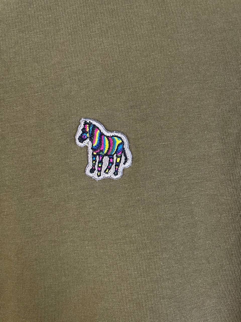 Paul Smith Paul Smith luxury long sleeve size L Size US L / EU 52-54 / 3 - 3 Thumbnail