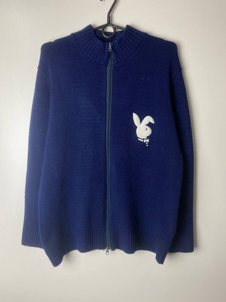 Playboy Play boy vintage sweater size M Size US M / EU 48-50 / 2 - 1 Thumbnail