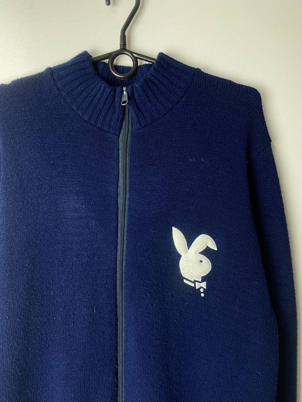 Playboy Play boy vintage sweater size M Size US M / EU 48-50 / 2 - 3 Thumbnail