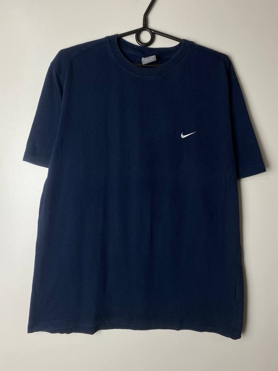Vintage Nike vintage t-shirt size L Size US L / EU 52-54 / 3 - 1 Thumbnail