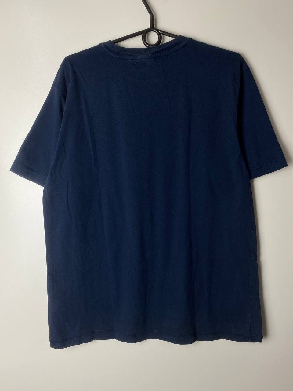 Vintage Nike vintage t-shirt size L Size US L / EU 52-54 / 3 - 2 Thumbnail