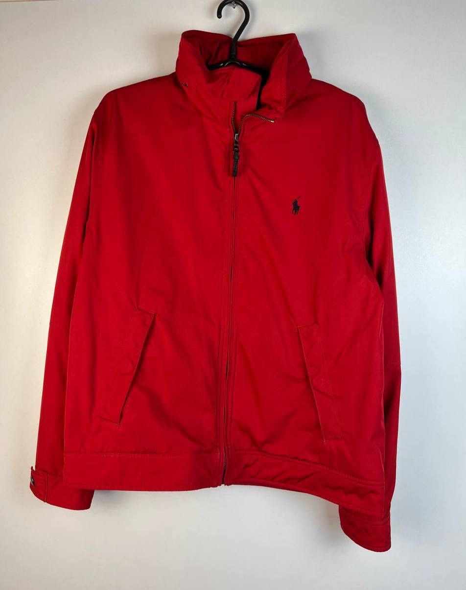 Vintage Polo Ralph Lauren luxury jacket size M Size US M / EU 48-50 / 2 - 1 Thumbnail