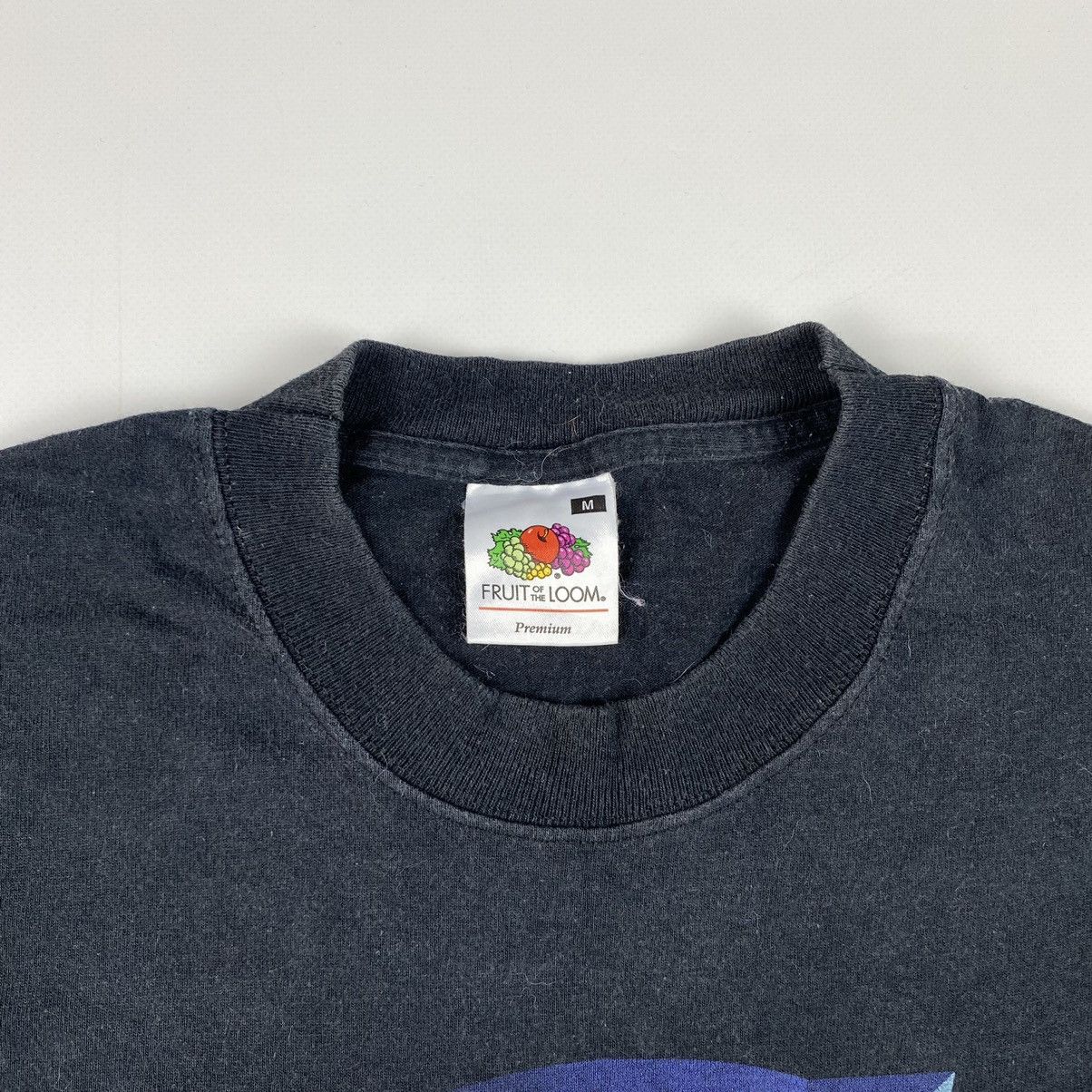 Cartoon Network Rare! Vintage 2001 Transformers Hasbro T Shirt Movie Archive Size US M / EU 48-50 / 2 - 7 Thumbnail