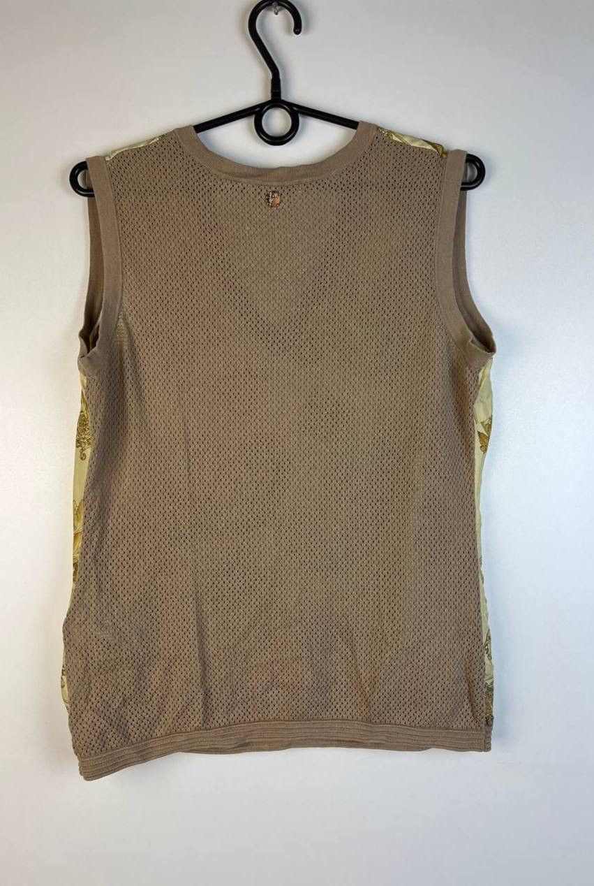 Vintage Versace Collection vintage t-shirt size S/M Size US S / EU 44-46 / 1 - 10 Thumbnail