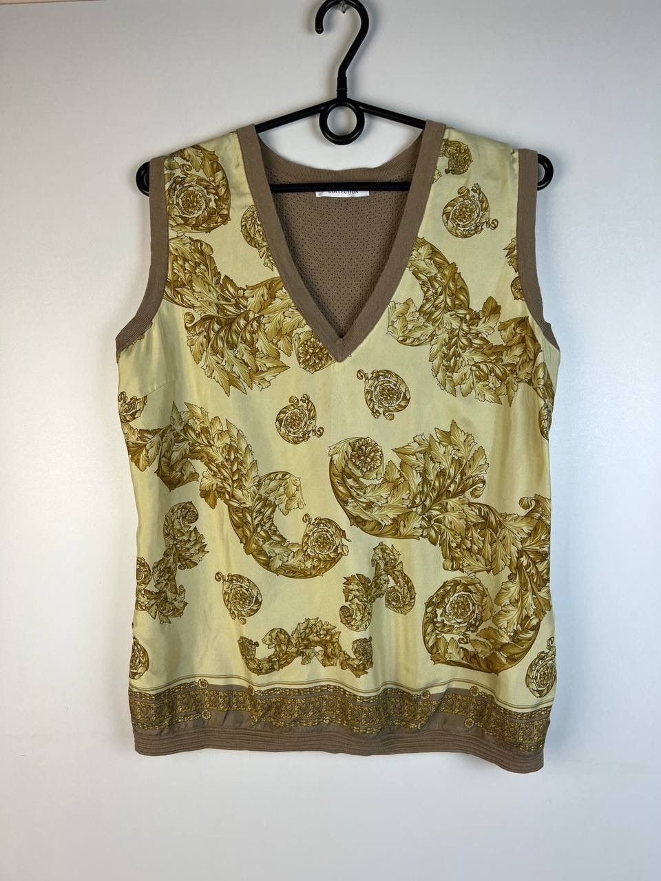 Versace Collection vintage t-shirt size S/M