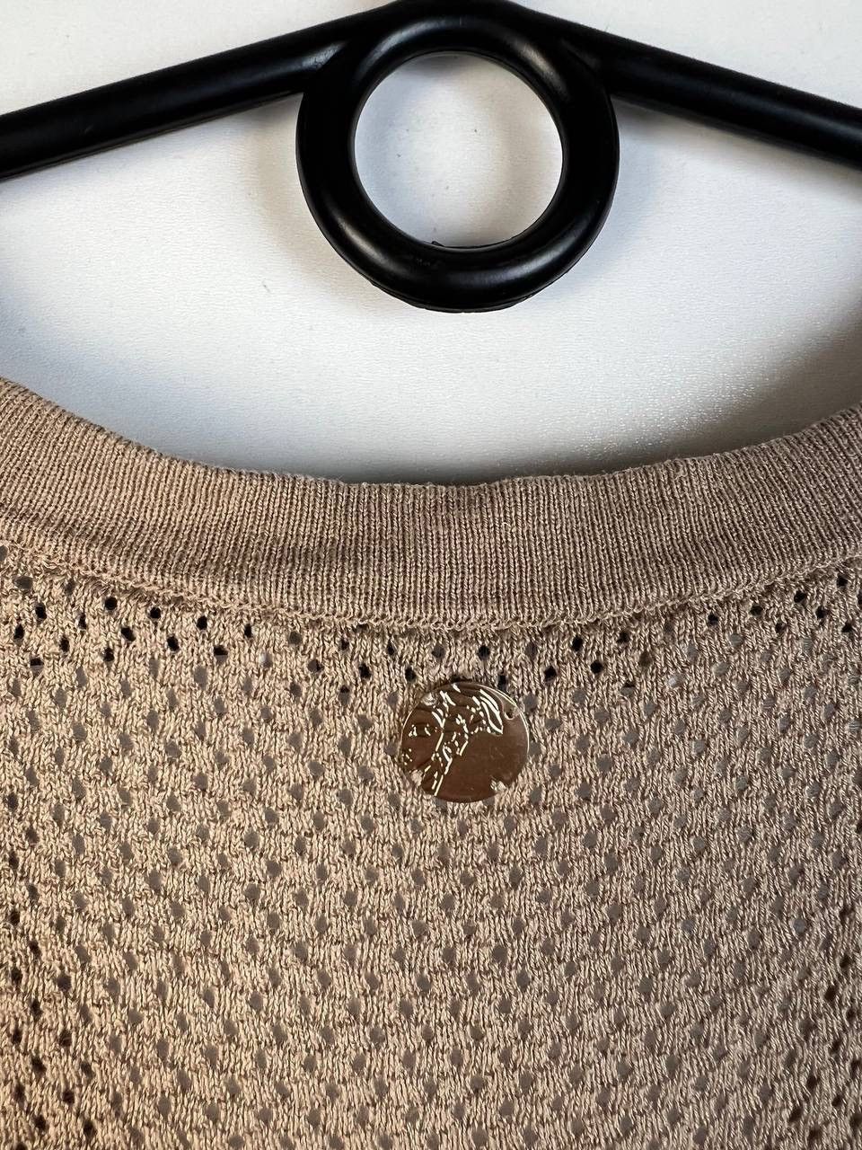Vintage Versace Collection vintage t-shirt size S/M Size US S / EU 44-46 / 1 - 9 Thumbnail