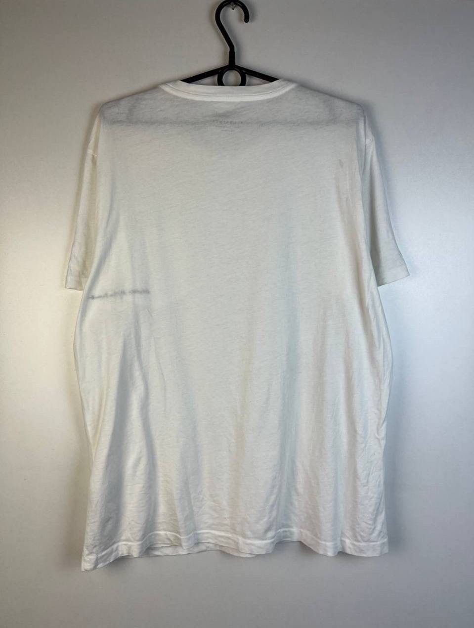 Vintage Allsaints luxury t-shirt size S Size US S / EU 44-46 / 1 - 9 Thumbnail