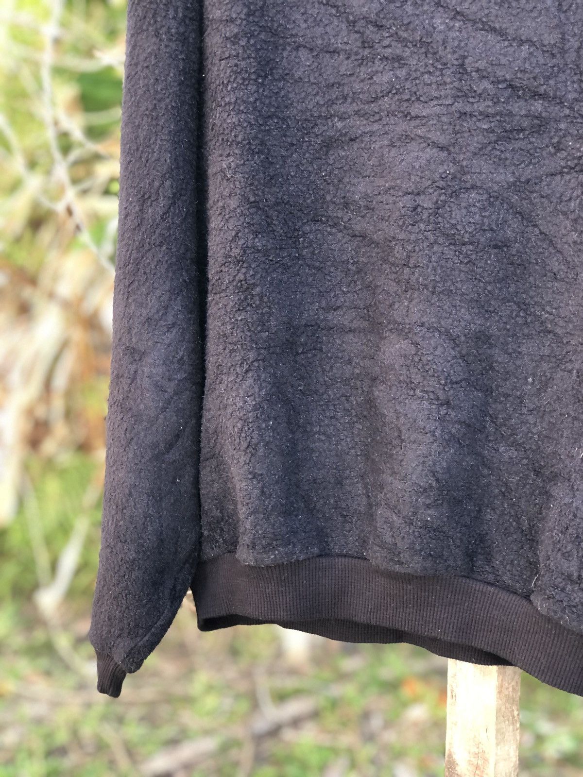 Japanese Brand Vintage 80's Knitwear Distressed Sweater by Lavorio Size US L / EU 52-54 / 3 - 8 Thumbnail