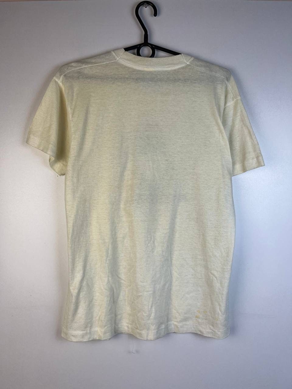 Vintage Future Ninja 90s vintage t-shirt size L Size US L / EU 52-54 / 3 - 6 Thumbnail