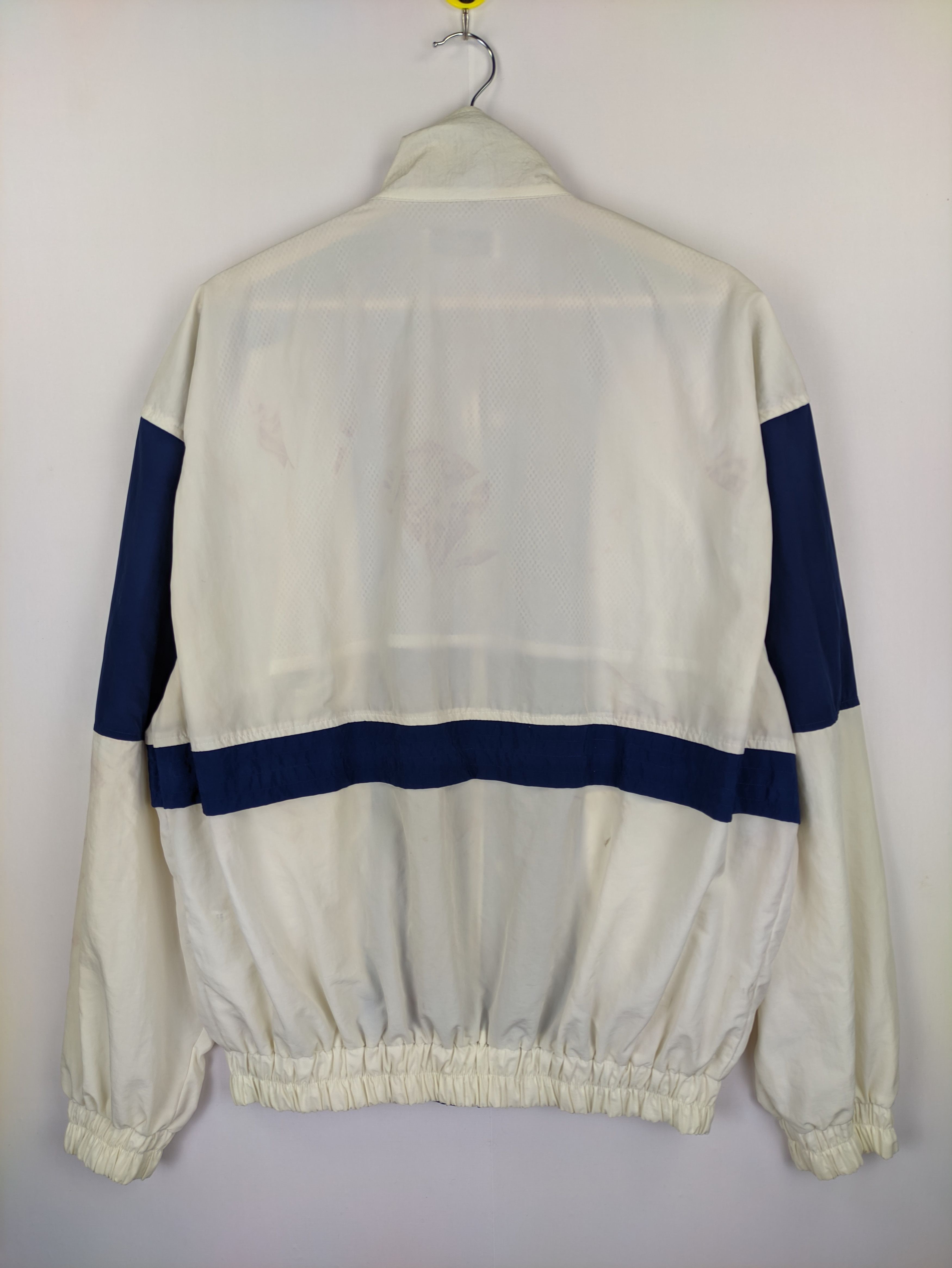 Japanese Brand × Vintage Steals🔥Vintage Jacket by RSS Motorsports Size US XL / EU 56 / 4 - 2 Thumbnail