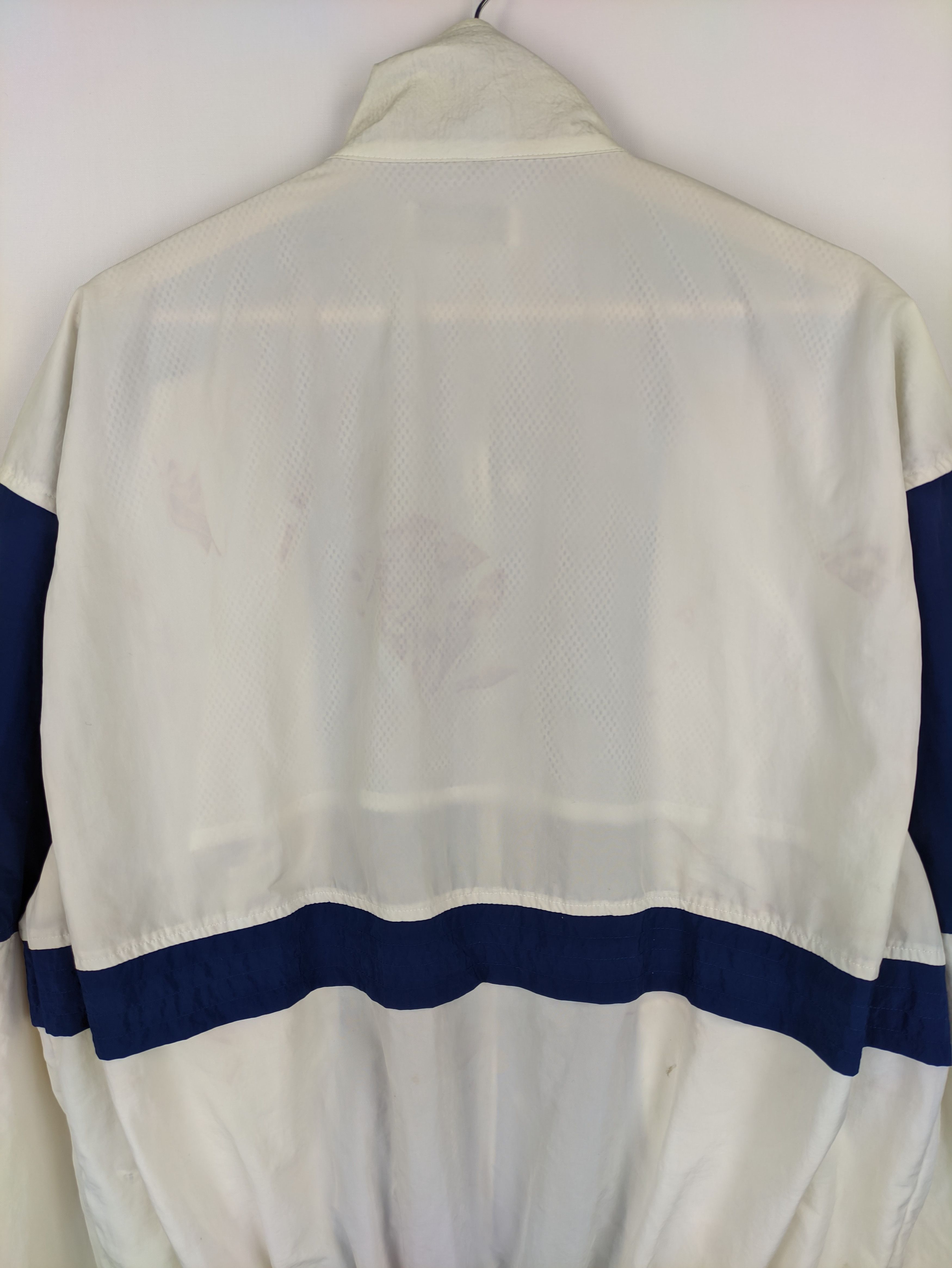 Japanese Brand × Vintage Steals🔥Vintage Jacket by RSS Motorsports Size US XL / EU 56 / 4 - 8 Thumbnail