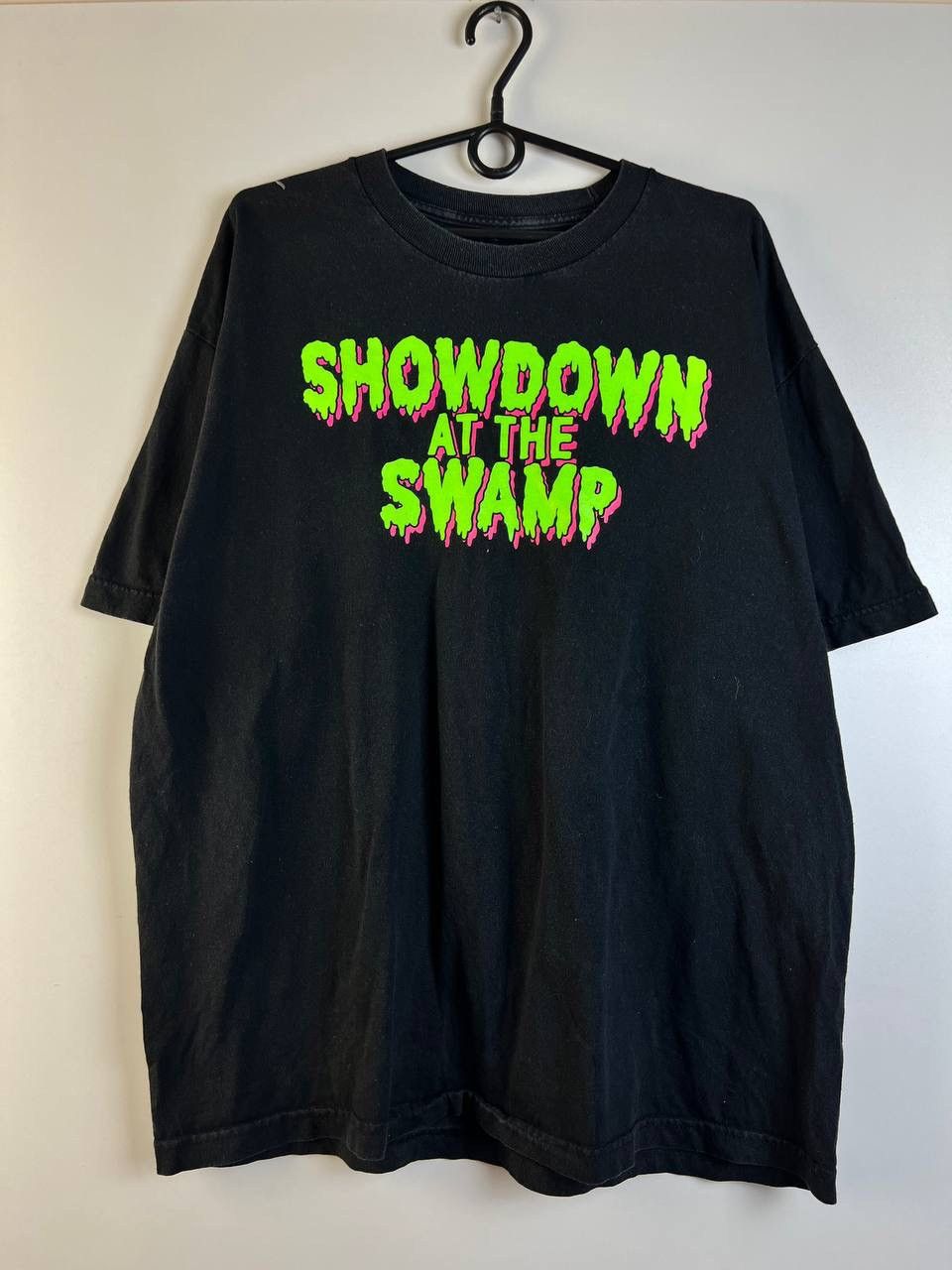 Vintage WWE vintage t-shirt size XXL Size US XXL / EU 58 / 5 - 1 Thumbnail