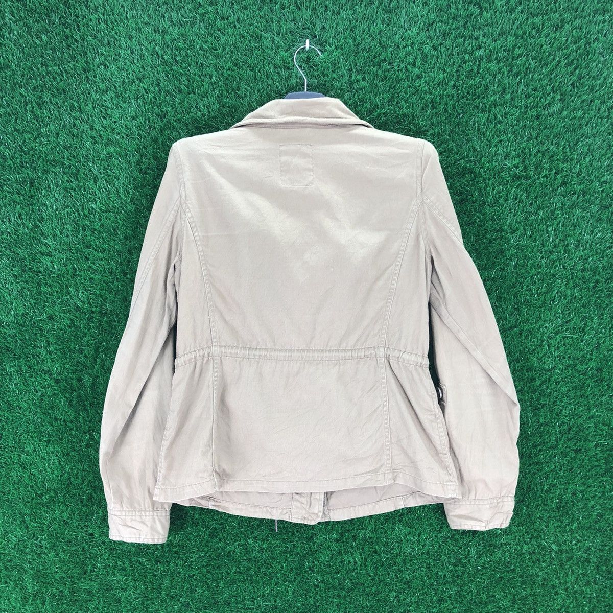 Calvin Klein Vintage Calvin Klein Jeans Women Jacket Size S / US 4 / IT 40 - 4 Thumbnail