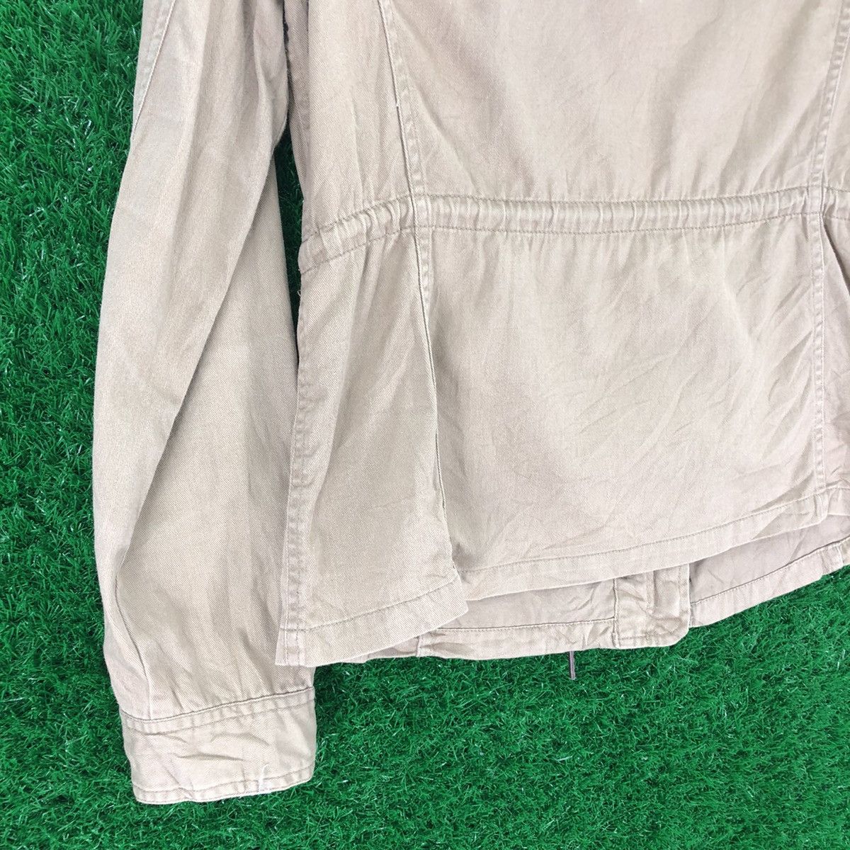 Calvin Klein Vintage Calvin Klein Jeans Women Jacket Size S / US 4 / IT 40 - 6 Thumbnail