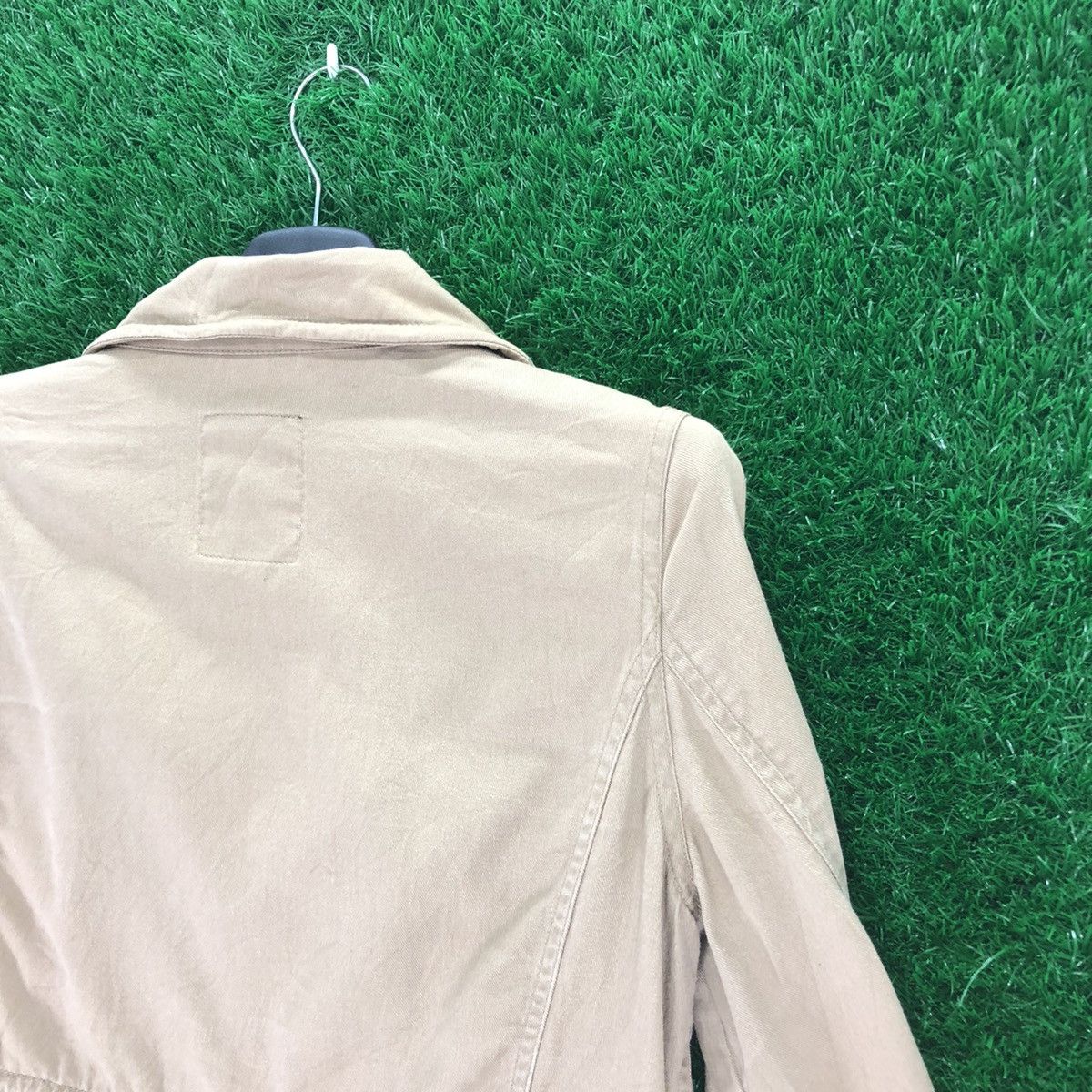 Calvin Klein Vintage Calvin Klein Jeans Women Jacket Size S / US 4 / IT 40 - 5 Thumbnail