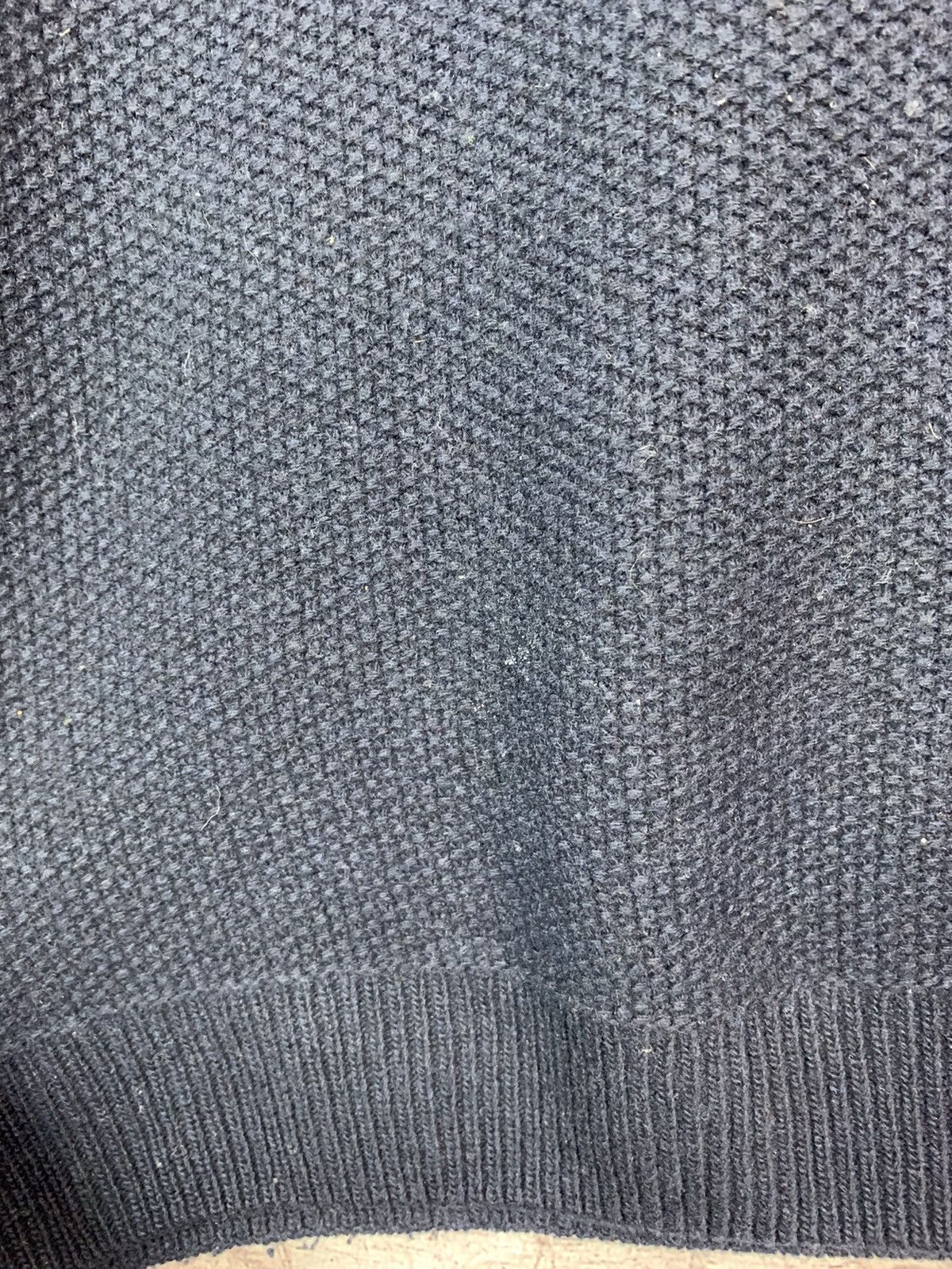 Barbour Vintage Barbour Wool Sweater Size US M / EU 48-50 / 2 - 10 Thumbnail