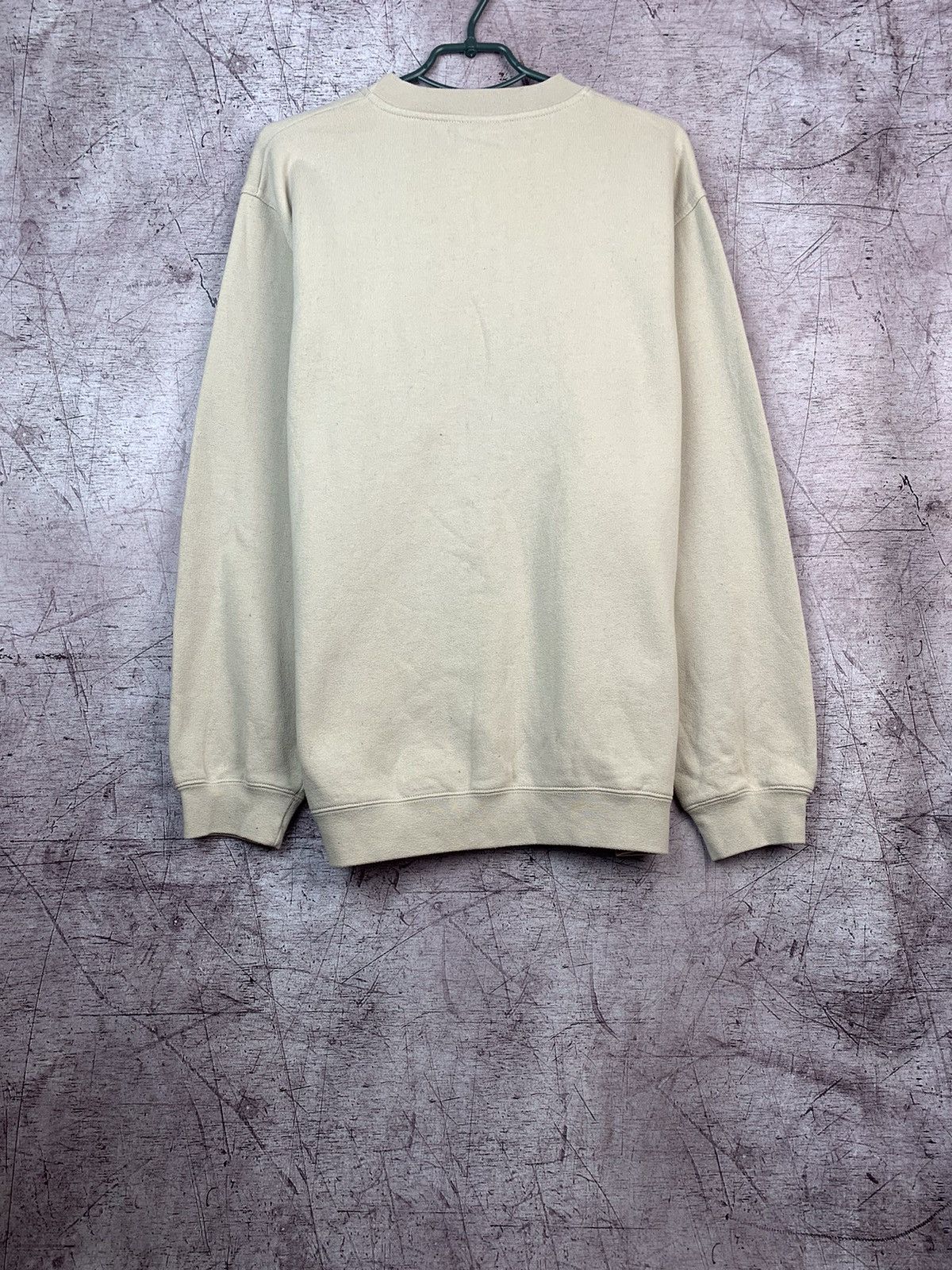Rip Curl × Ripcurl × Vintage Vintage 90s Rip Curl Surfing Australia Mens Sweatshirt Size US L / EU 52-54 / 3 - 6 Thumbnail
