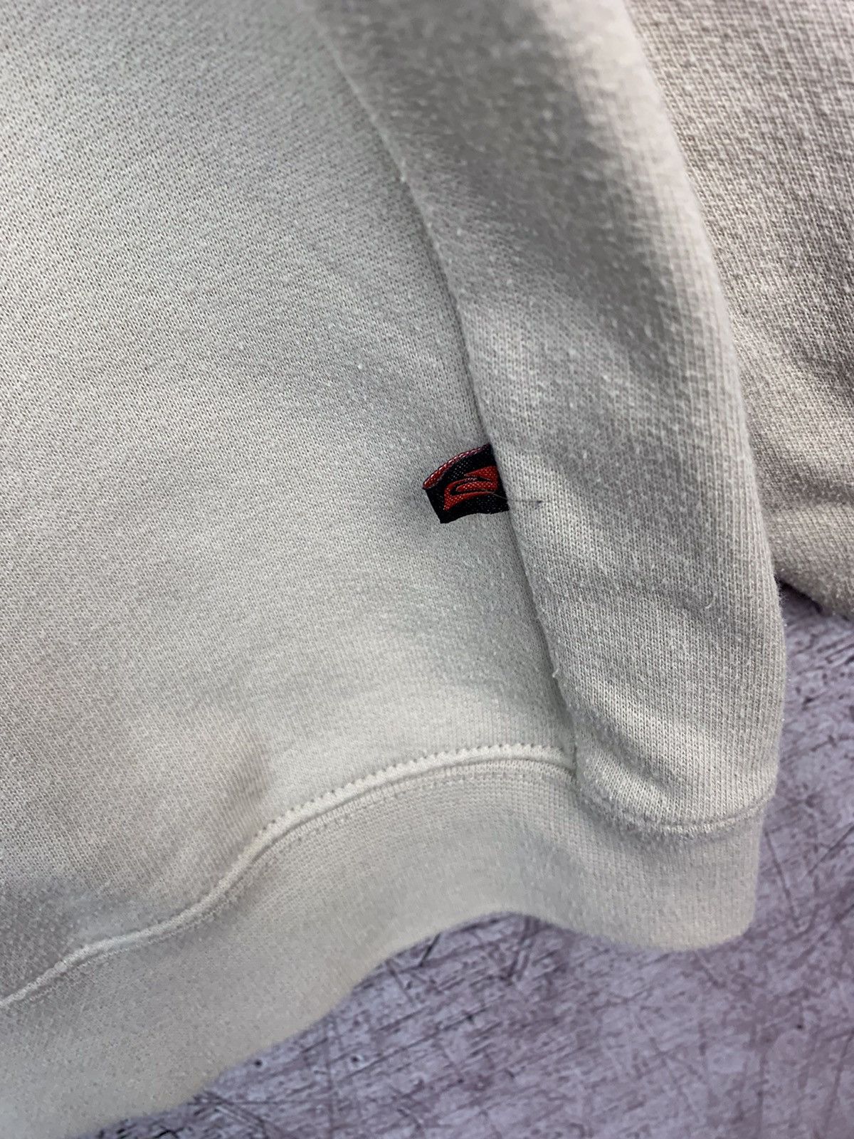 Rip Curl × Ripcurl × Vintage Vintage 90s Rip Curl Surfing Australia Mens Sweatshirt Size US L / EU 52-54 / 3 - 7 Thumbnail