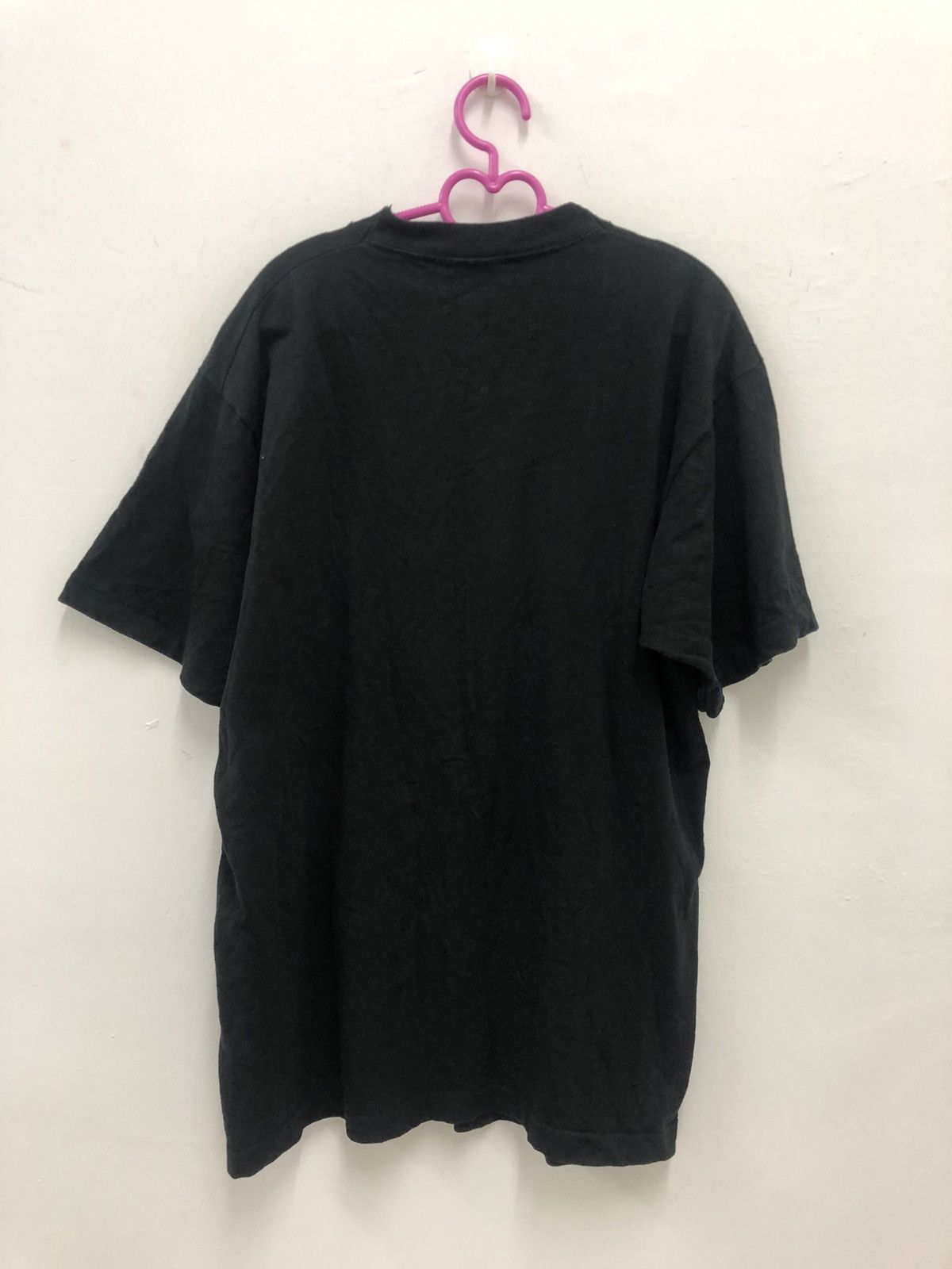 Vintage Vintage OREGON Red Indian Mountain Panorama Habitat Shirt Size US L / EU 52-54 / 3 - 4 Thumbnail