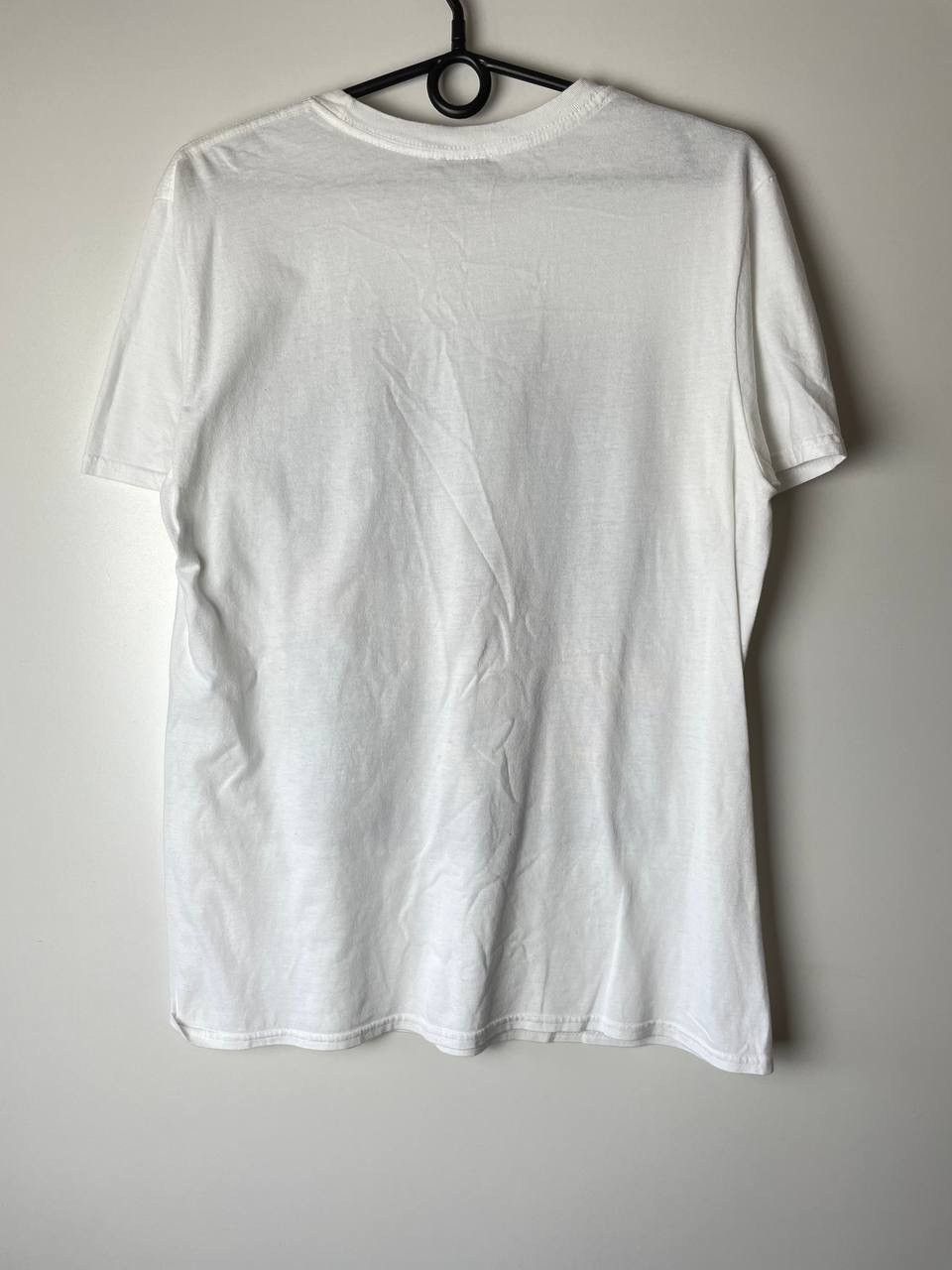 Vintage Back To The Future vintage t-shirts size M Size US M / EU 48-50 / 2 - 2 Thumbnail