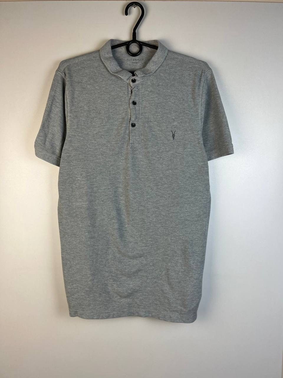 Allsaints Allsaints luxury polo shirt size XL Size US XL / EU 56 / 4 - 1 Thumbnail