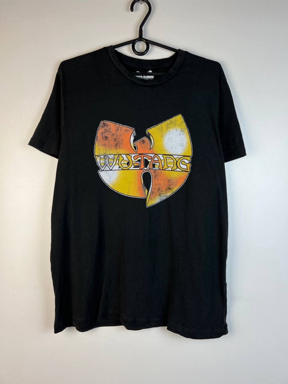 Vintage WU TANG vintage t-shirt size S Size US S / EU 44-46 / 1 - 1 Thumbnail