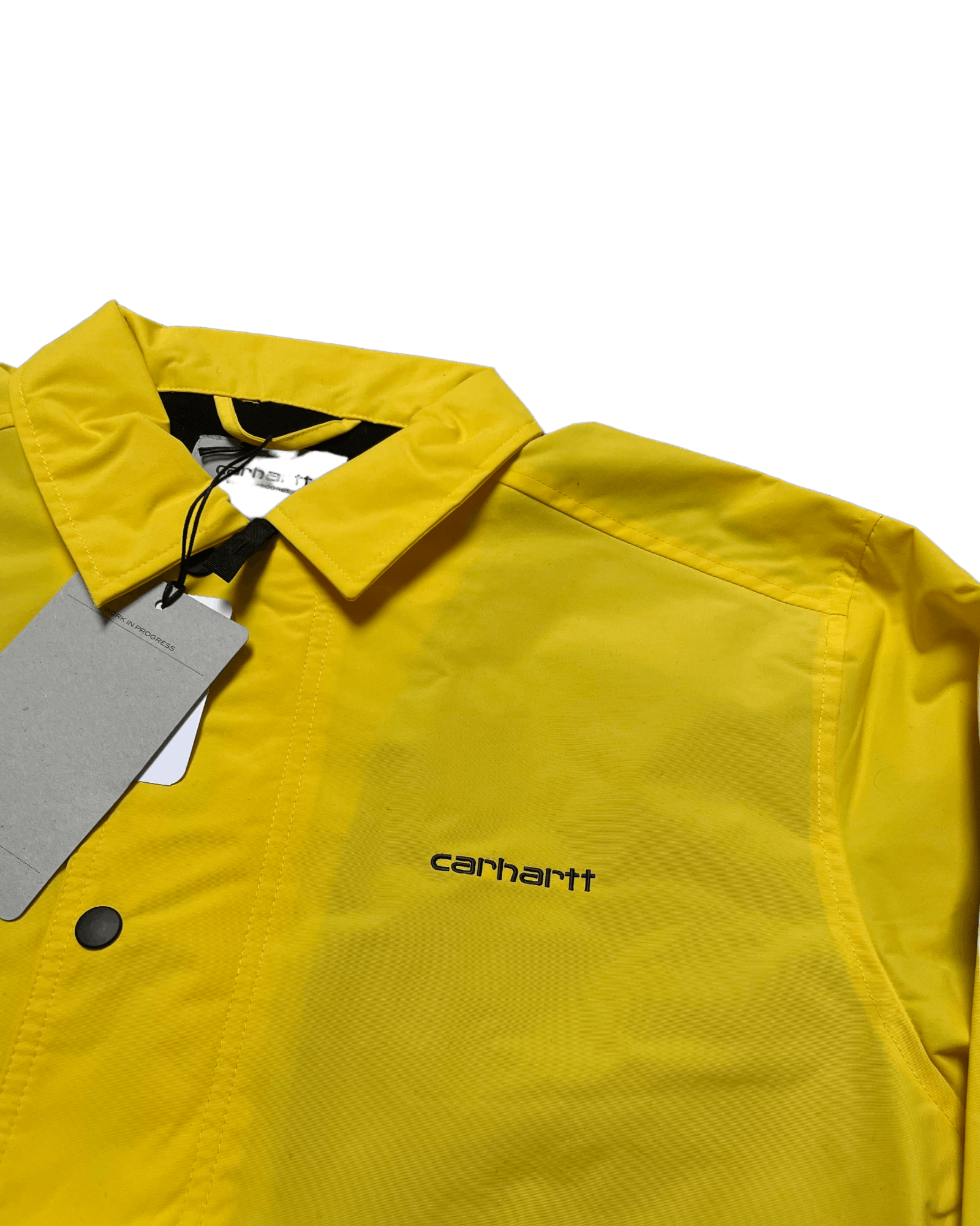 Carhartt CARHARTT WIP OG EVANS NEW YELLOW S Size US S / EU 44-46 / 1 - 3 Thumbnail