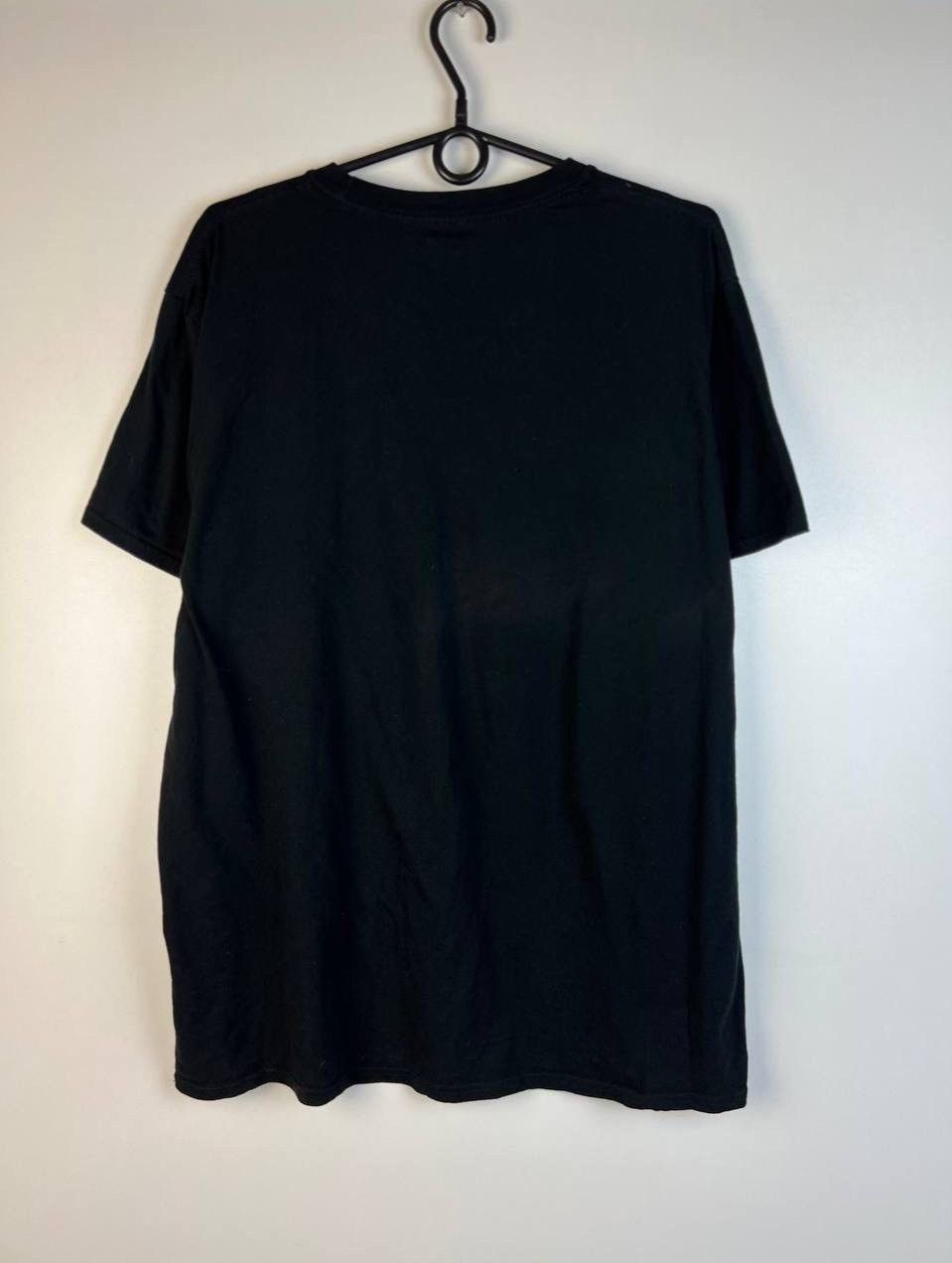 Vintage Ghost vintage t-shirt size l Size US L / EU 52-54 / 3 - 2 Thumbnail