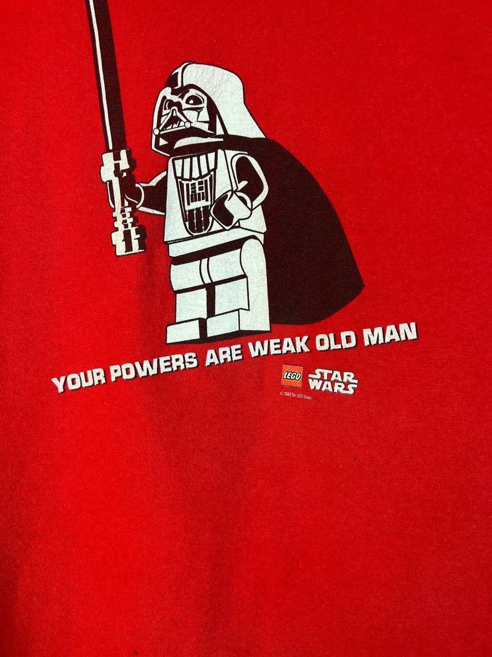 Vintage Star Wars 2003 vintage t-shirt size XL Size US XL / EU 56 / 4 - 3 Thumbnail