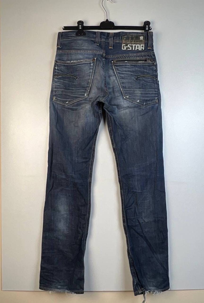 G-Star G Star Raw vintage denim pants size 29 Size US 29 - 8 Thumbnail