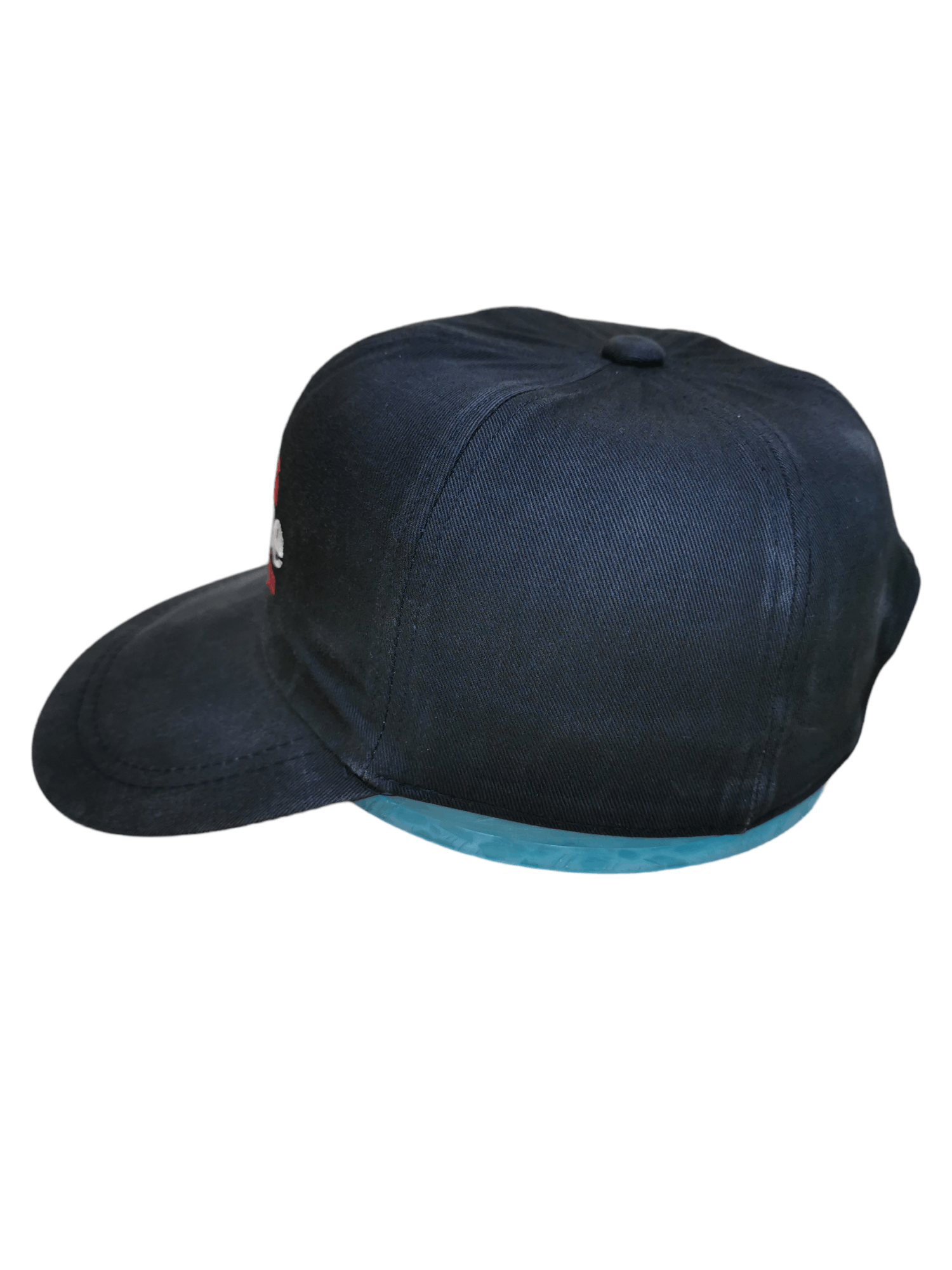 Ellesse VINTAGE ELLESSE HAT CAP Size ONE SIZE - 2 Thumbnail