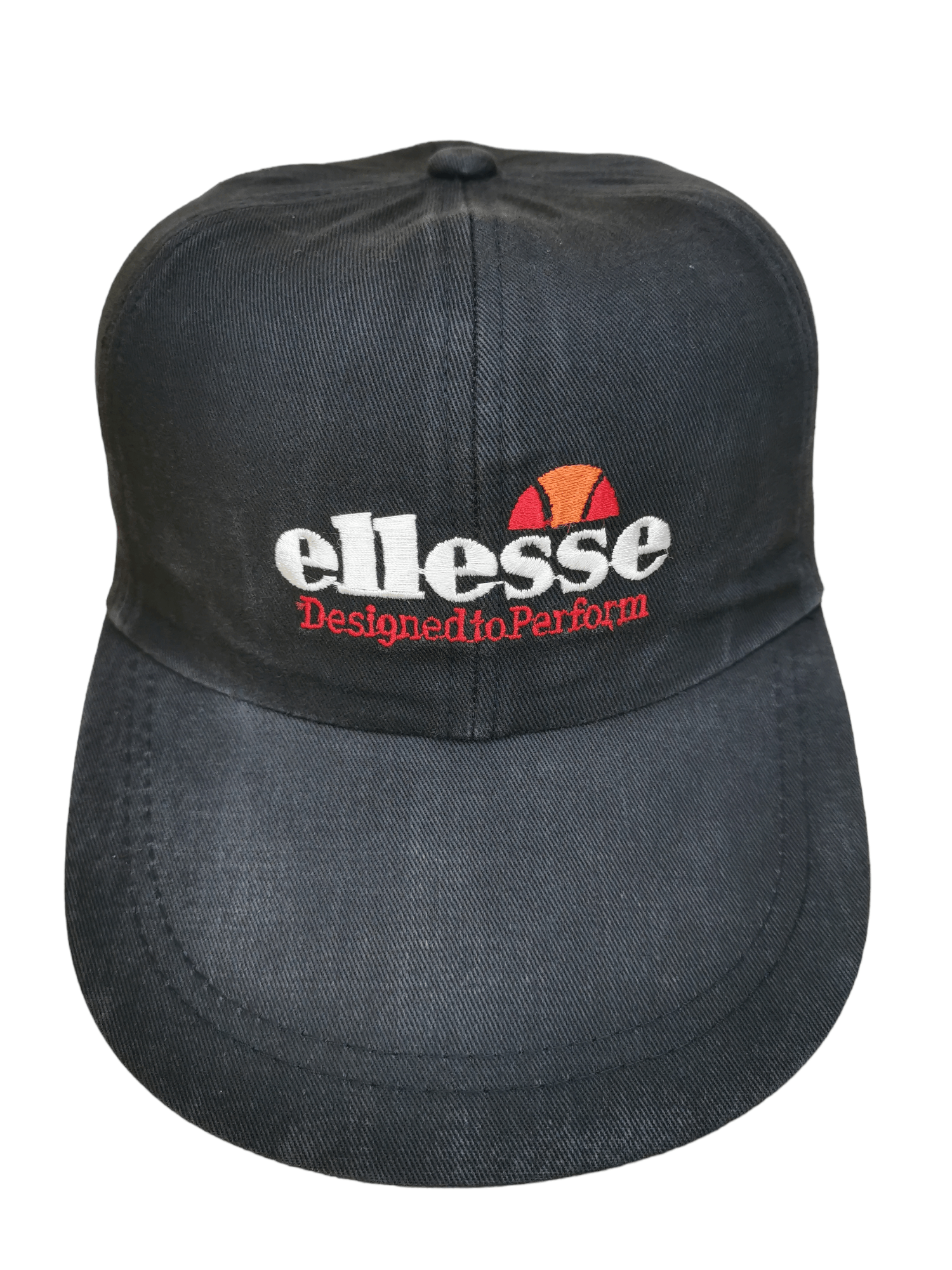 Ellesse VINTAGE ELLESSE HAT CAP Size ONE SIZE - 1 Thumbnail