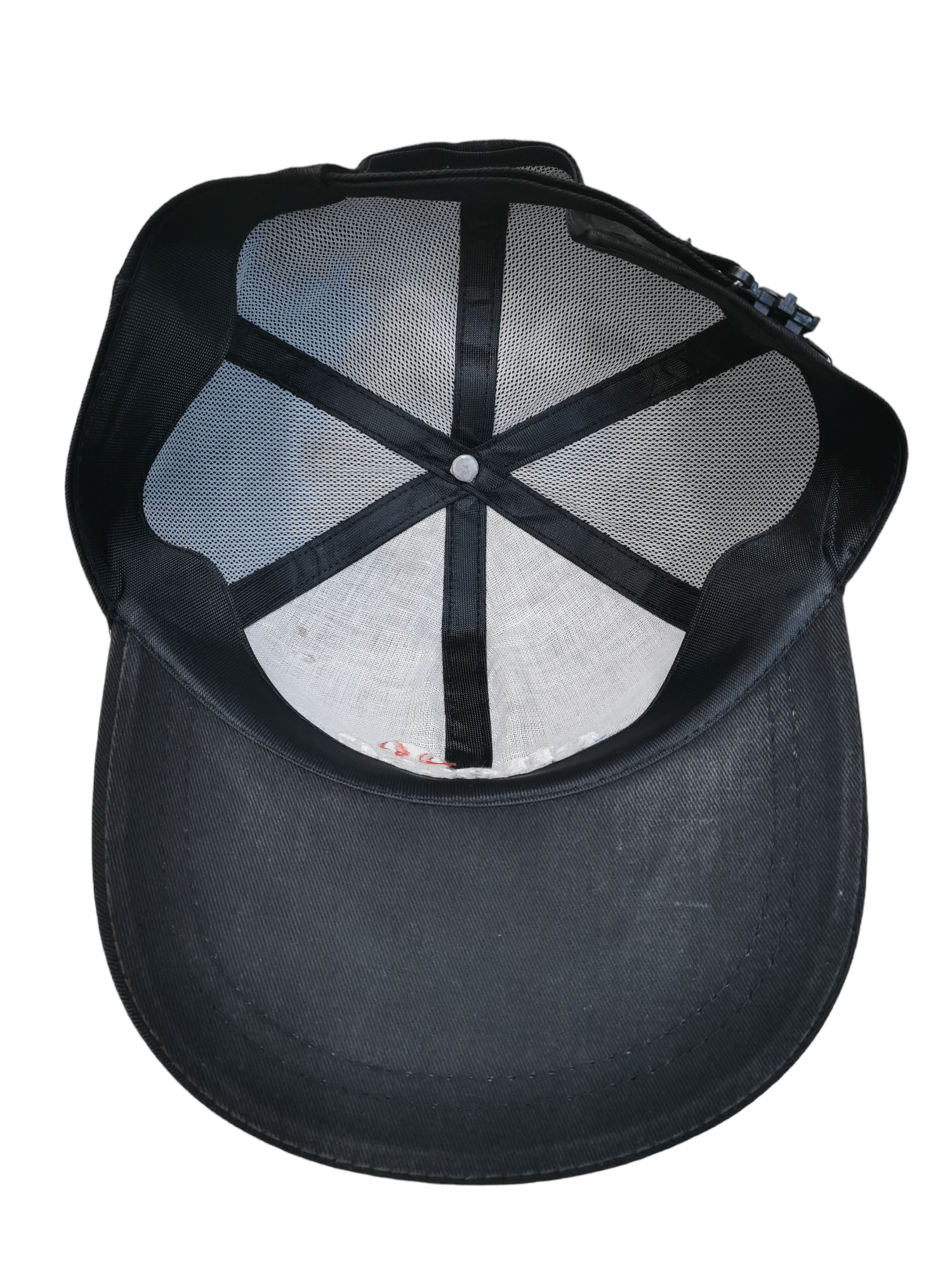Ellesse VINTAGE ELLESSE HAT CAP Size ONE SIZE - 5 Thumbnail