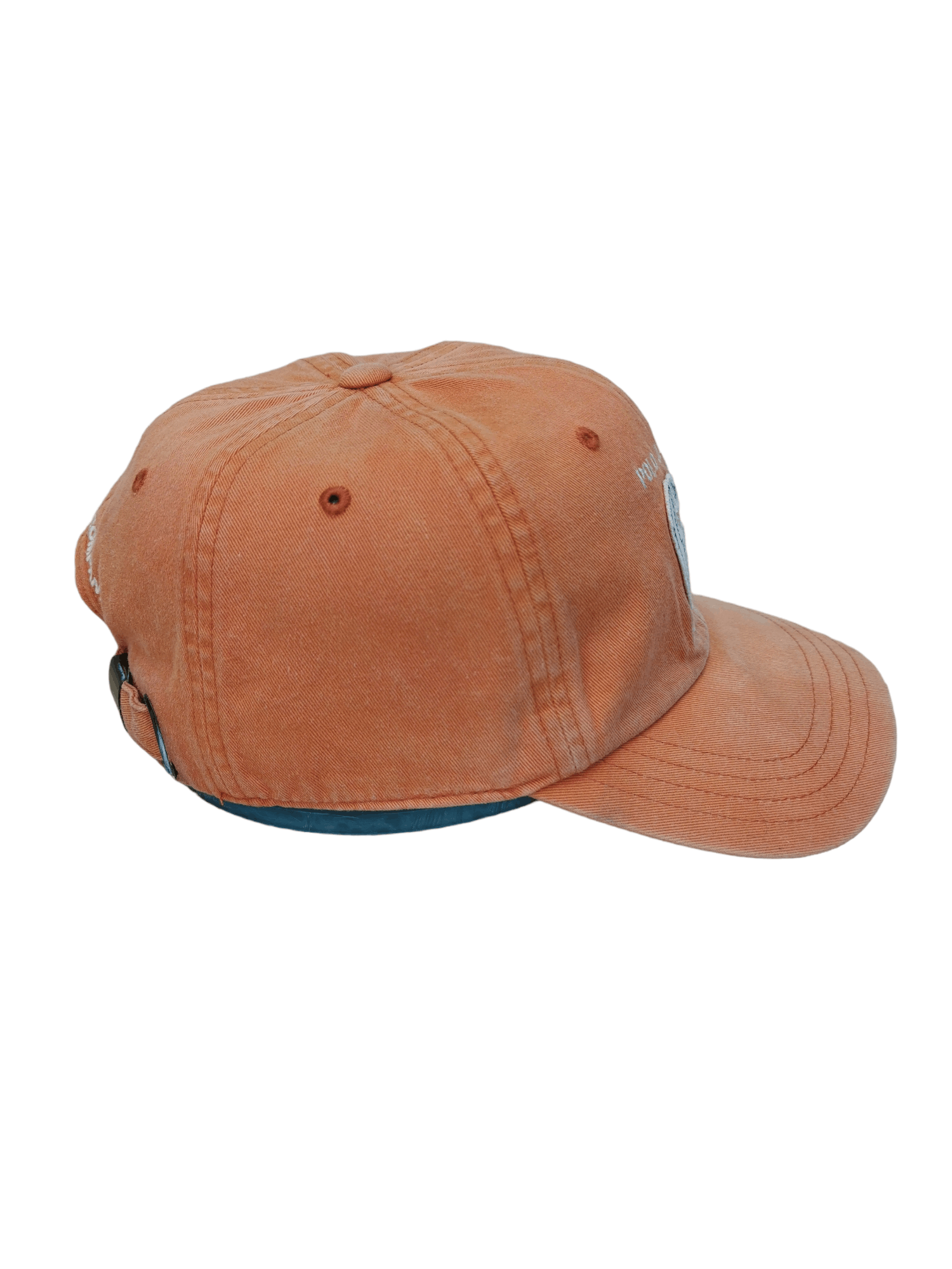 Polo Ralph Lauren 🔥 2026 SALE🔥 POLO JEANS COMPANY 67 HAT CAP Size ONE SIZE - 4 Thumbnail