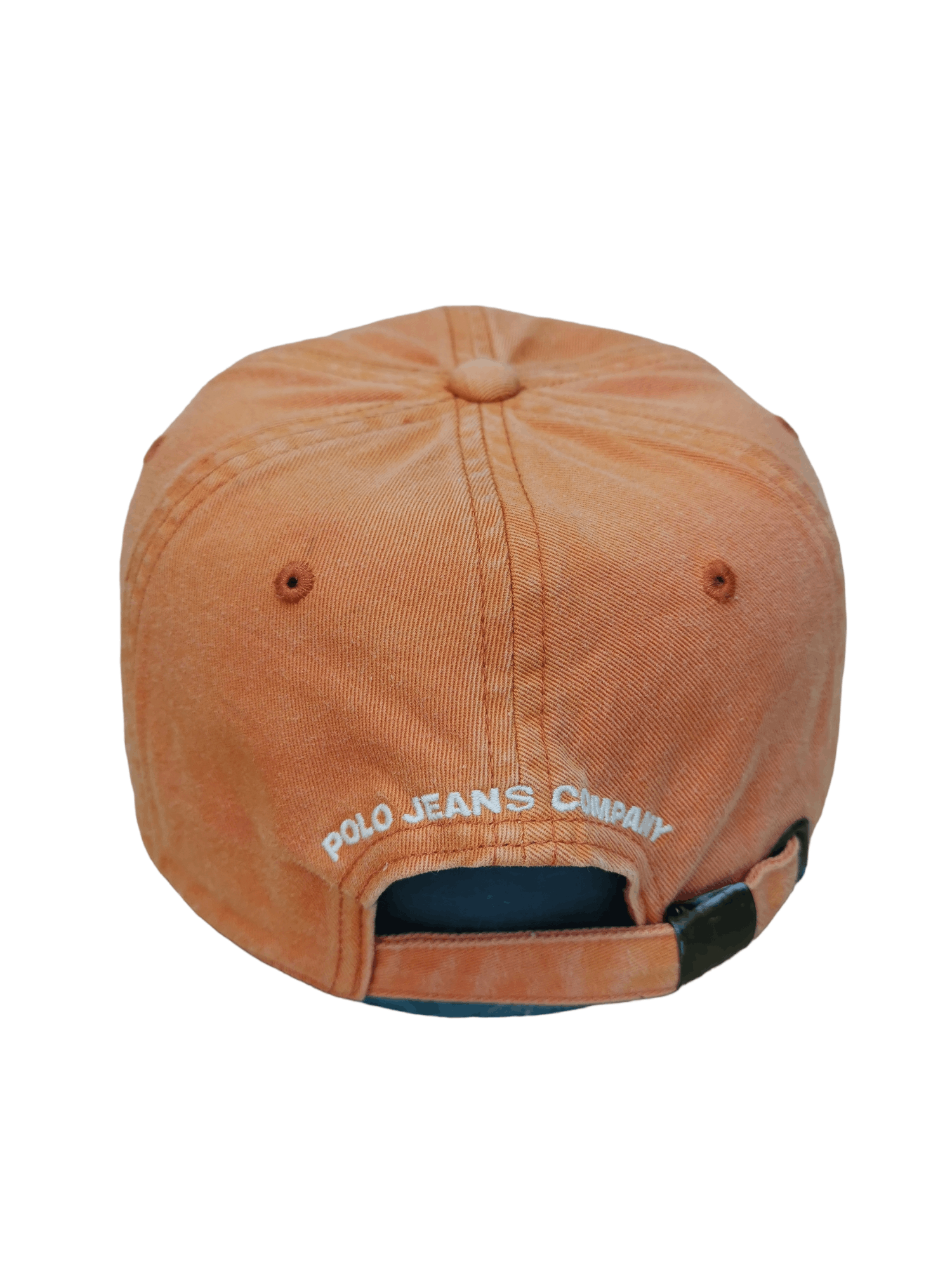 Polo Ralph Lauren 🔥 2026 SALE🔥 POLO JEANS COMPANY 67 HAT CAP Size ONE SIZE - 3 Thumbnail