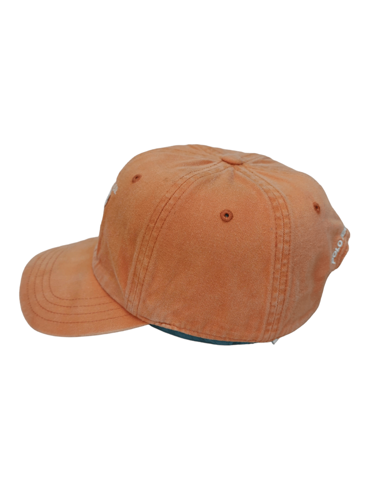 Polo Ralph Lauren 🔥 2026 SALE🔥 POLO JEANS COMPANY 67 HAT CAP Size ONE SIZE - 2 Thumbnail