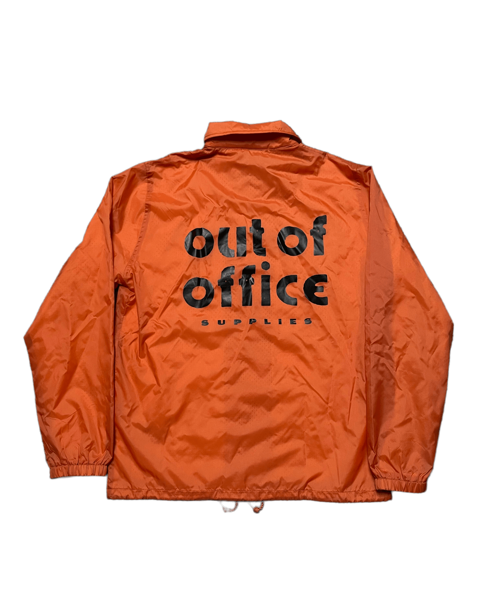 Carhartt CARHARTT WIP OG OUT OF OFFICE NEW ORANGE M Size US L / EU 52-54 / 3 - 2 Thumbnail