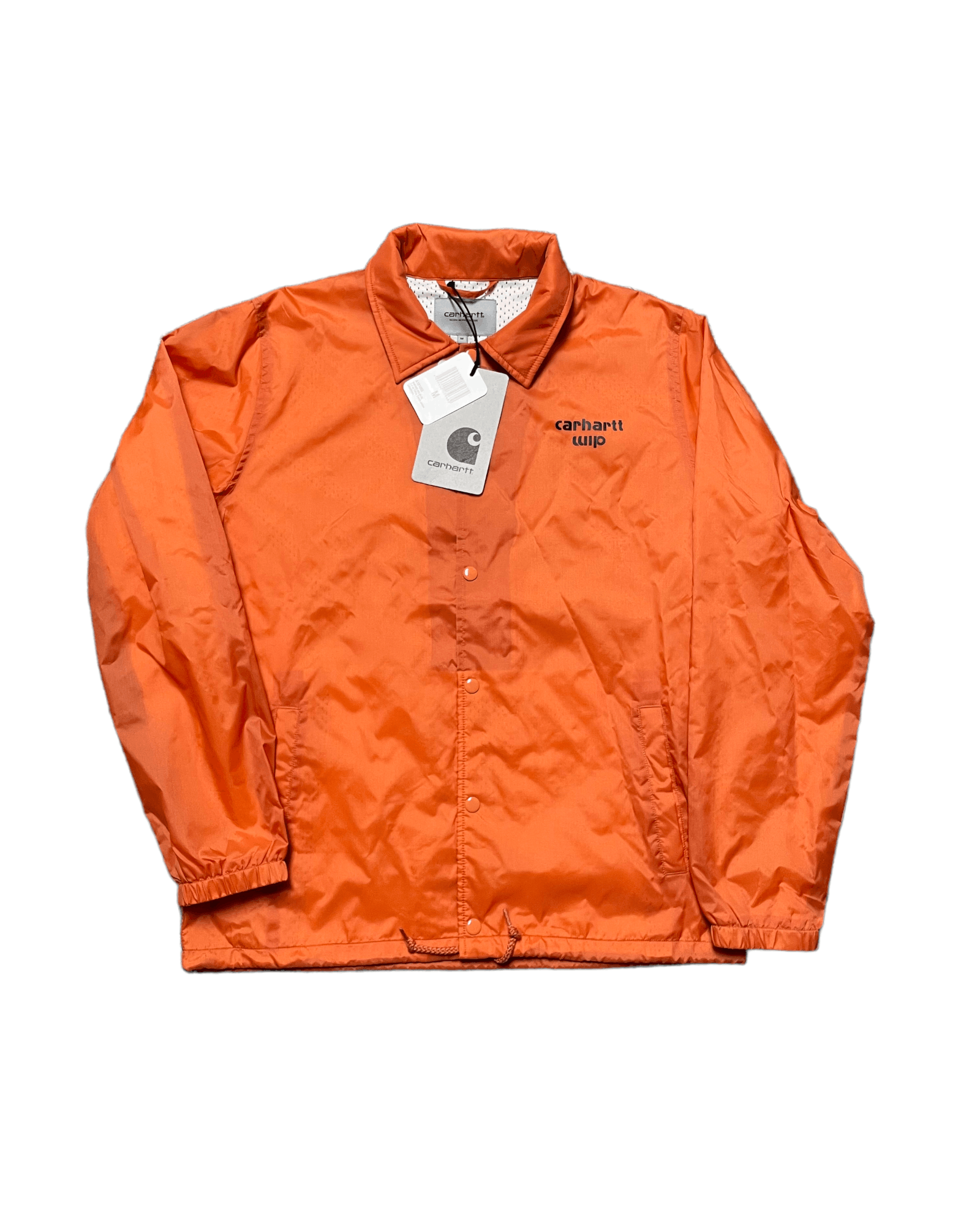 Carhartt CARHARTT WIP OG OUT OF OFFICE NEW ORANGE M Size US L / EU 52-54 / 3 - 1 Thumbnail