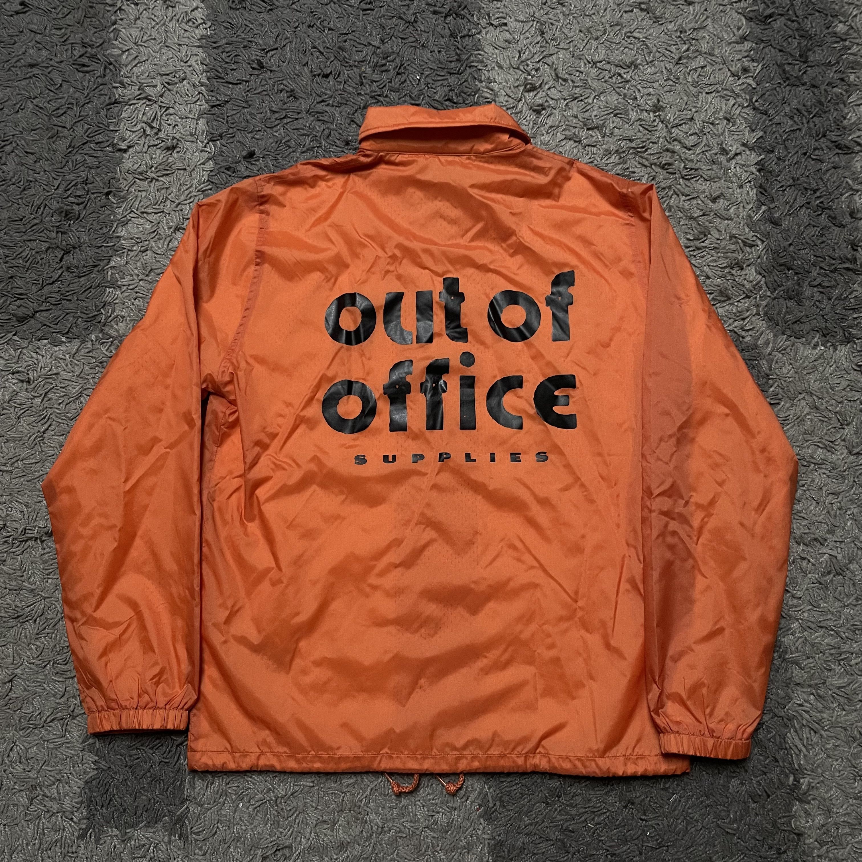 Carhartt CARHARTT WIP OG OUT OF OFFICE NEW ORANGE M Size US L / EU 52-54 / 3 - 5 Thumbnail