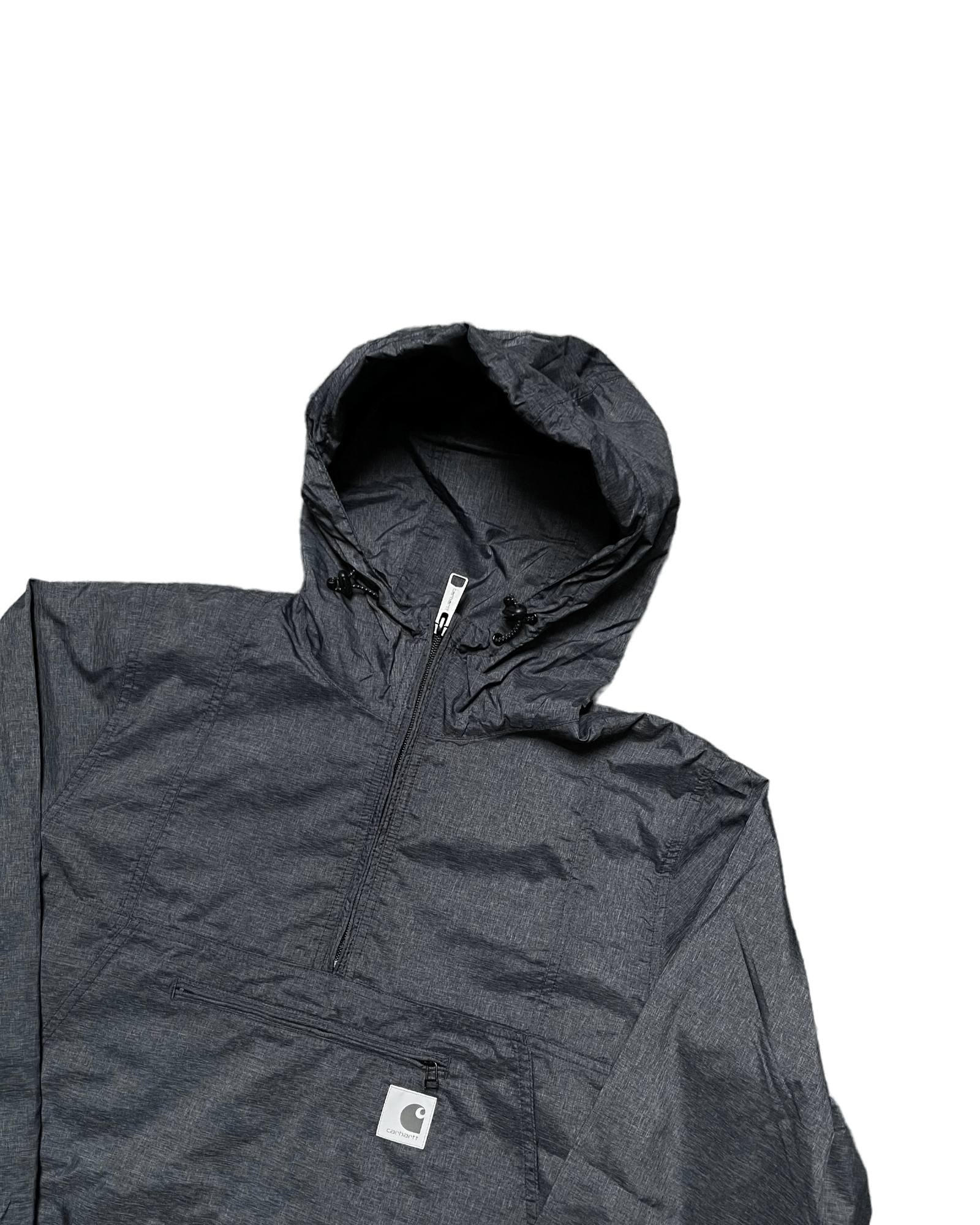 Carhartt CARHARTT WIP OG WILSON PULLOVER NAVY S Size US S / EU 44-46 / 1 - 2 Thumbnail