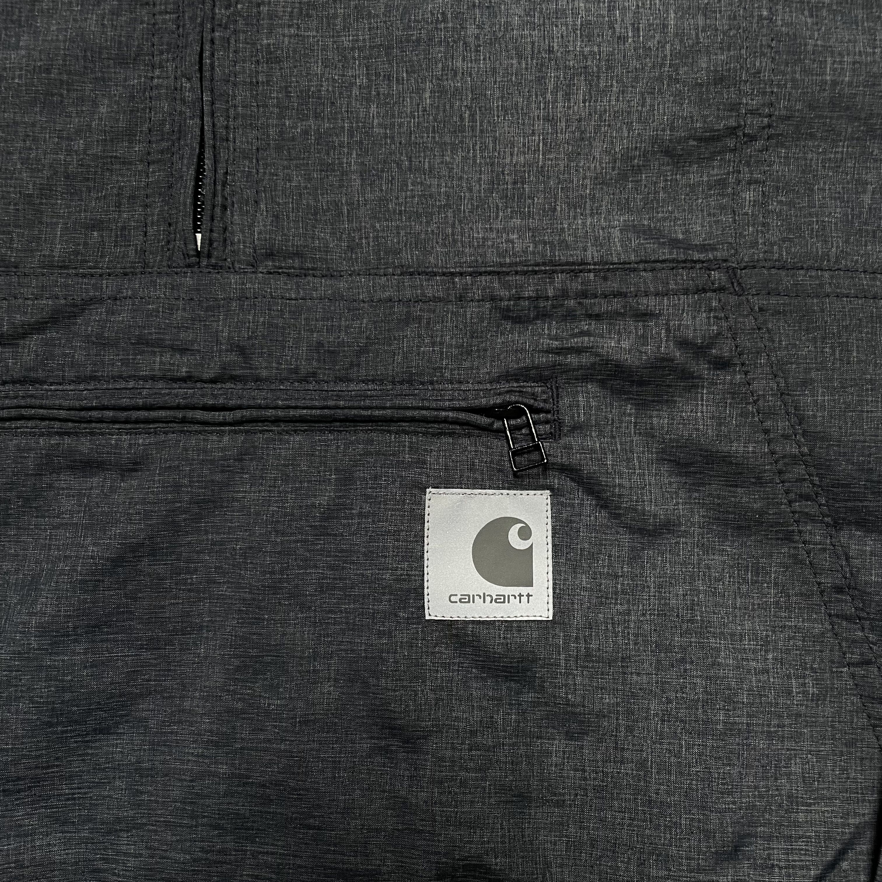 Carhartt CARHARTT WIP OG WILSON PULLOVER NAVY S Size US S / EU 44-46 / 1 - 5 Thumbnail