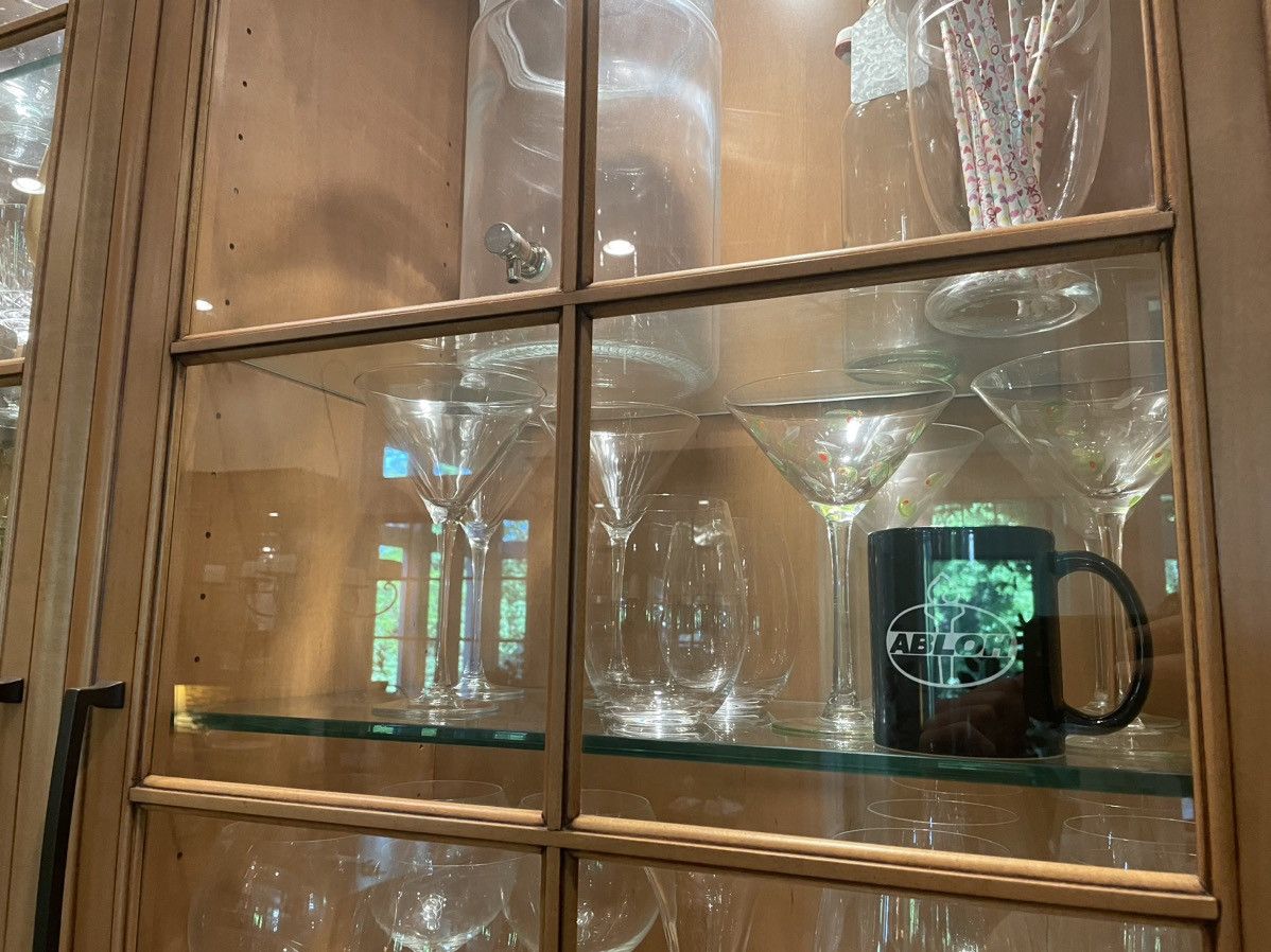 Virgil Abloh Abloh Torch Mug Figures of Speech Brooklyn Museum Black FOS Size ONE SIZE - 20 Thumbnail