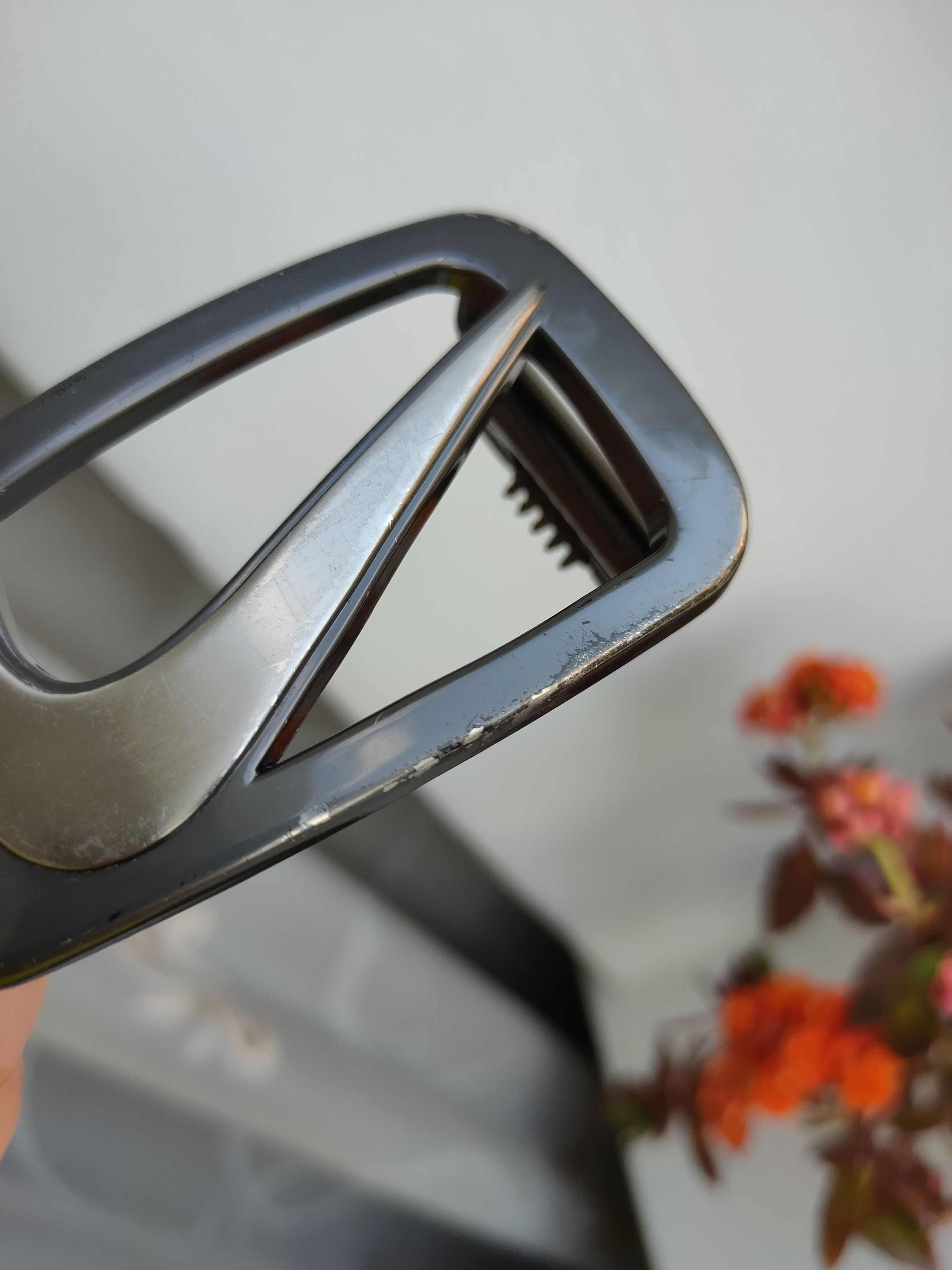 Nike Nike buckle belt nike metal buckle nike Size ONE SIZE - 5 Thumbnail