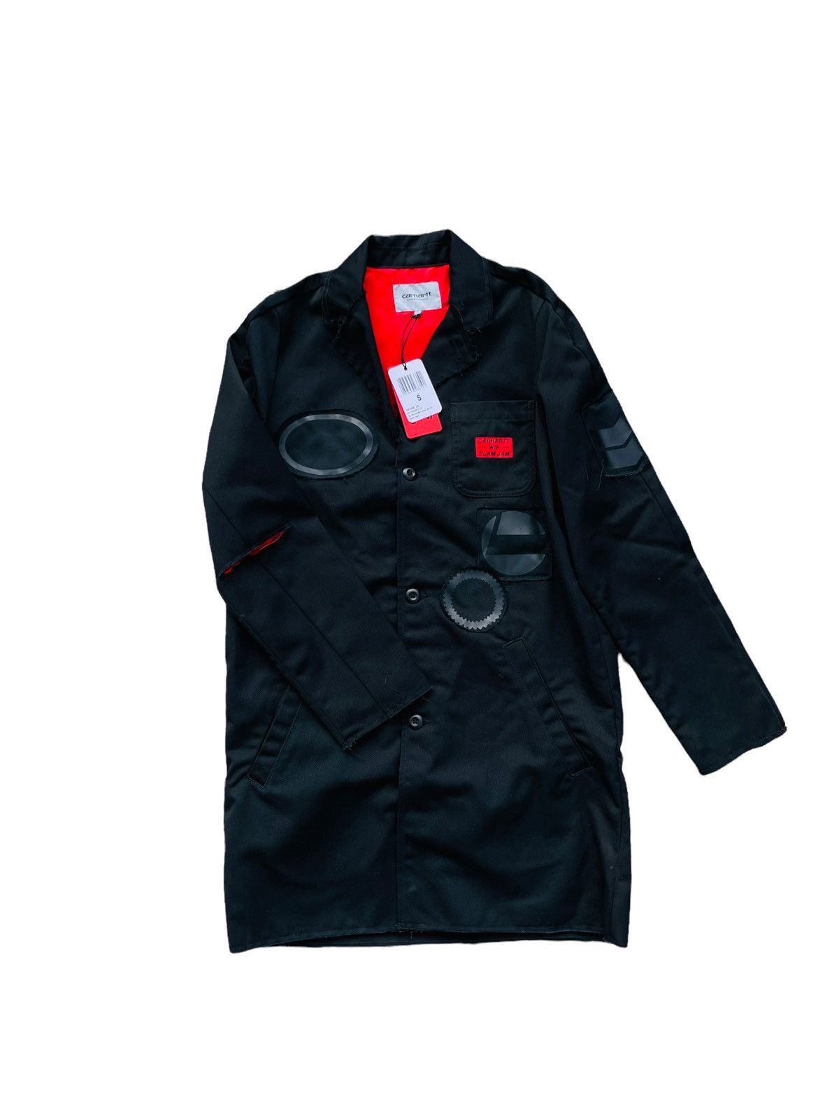 Adam Kimmel × Carhartt × Carhartt Wip Carhartt WIP x Adam Kimmel