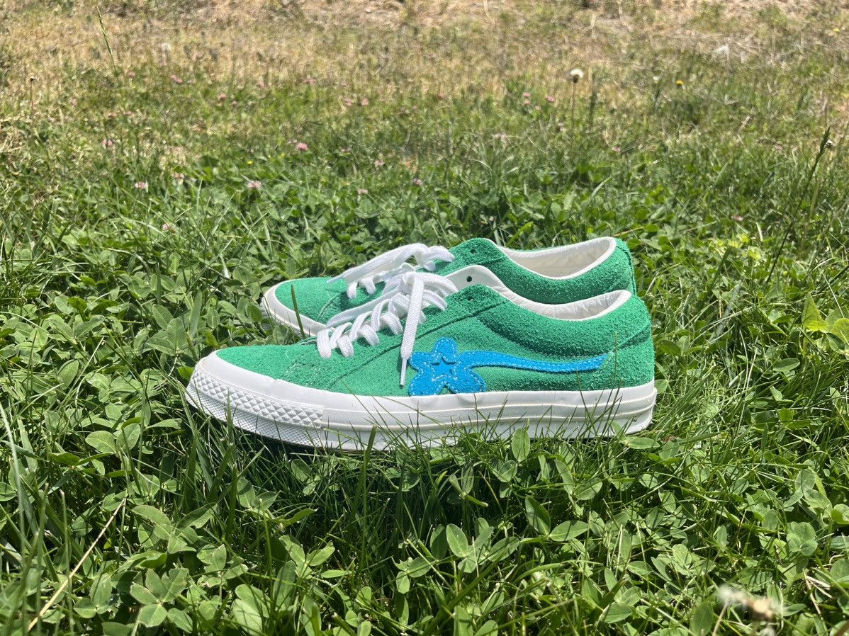 Golf Le Fleur Converese